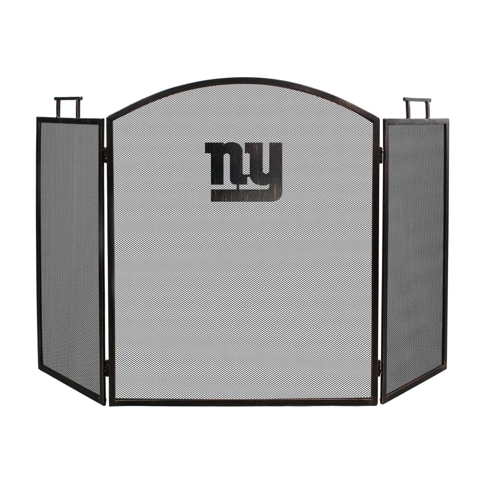 Imperial International New York Giants 31.5in Bronze Iron 3Panel Flat