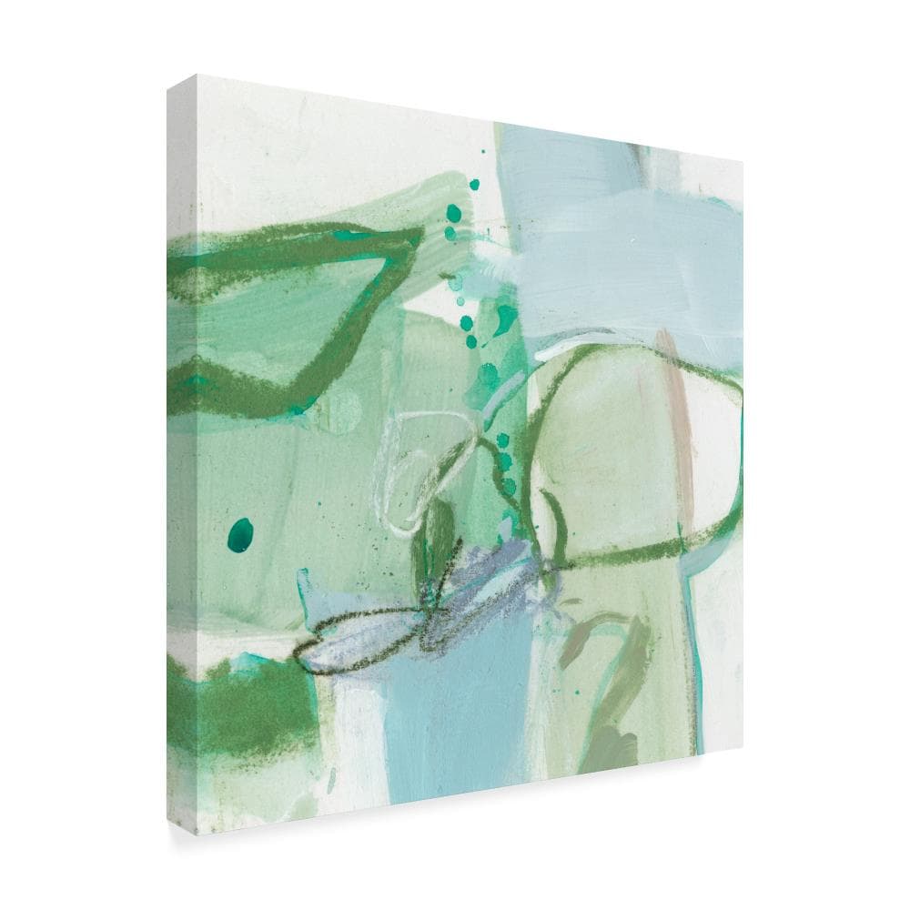 Trademark Fine Art WAG07240-C1818GG Wall-Art - View #2