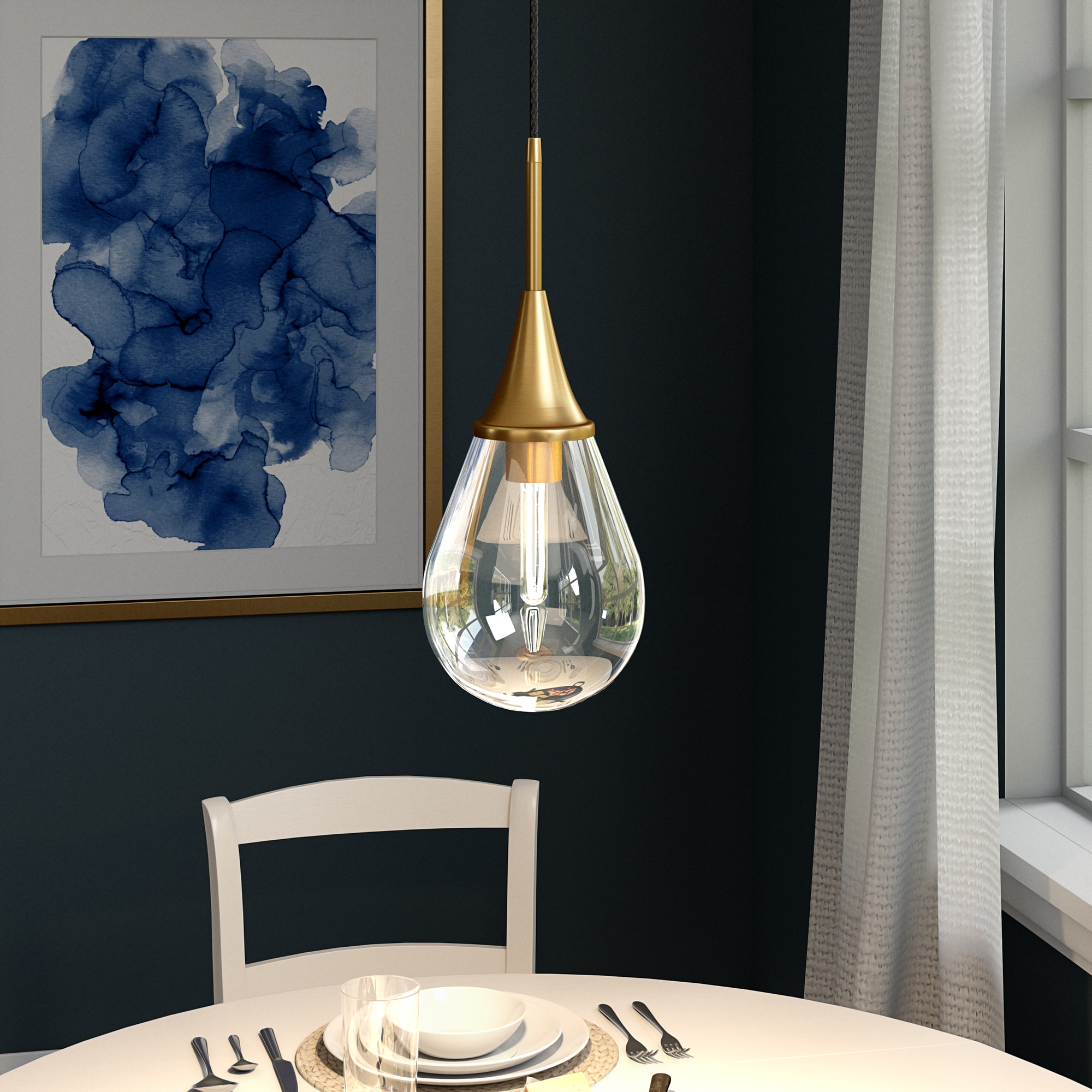 Hailey Home PD0284 Pendant-Lights - View #9