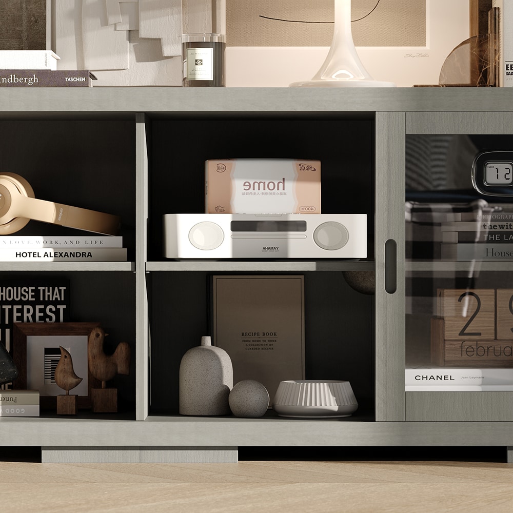 FUFU&GAGA KF260184-01 Tv-Stands - View #16