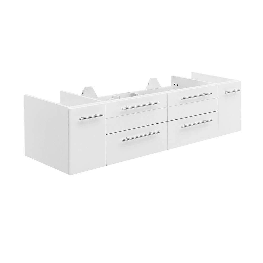 Fresca FCB6160WH-UNS vanities - View #2