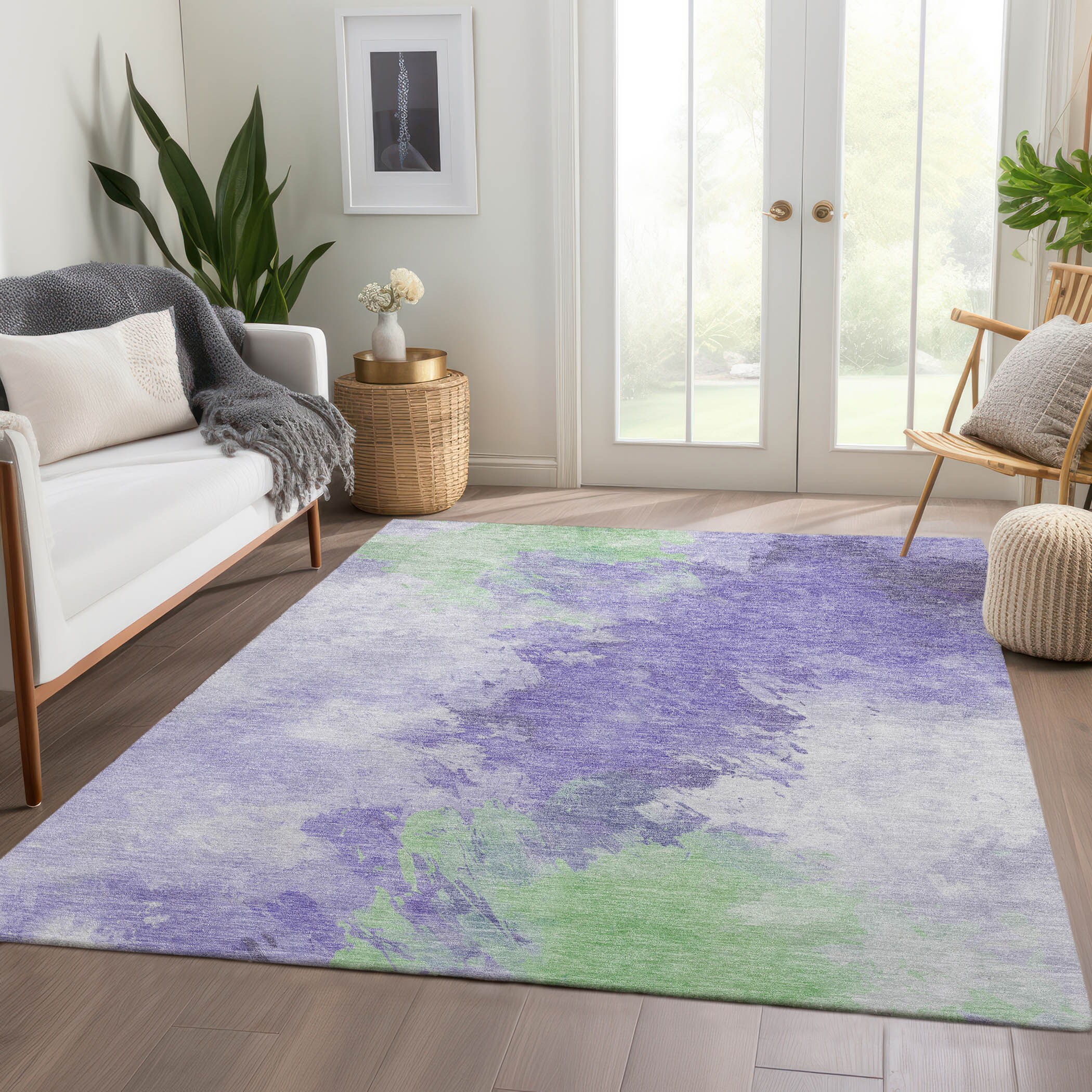 Addison Rugs ACN1675LV8X10 rugs - View #5