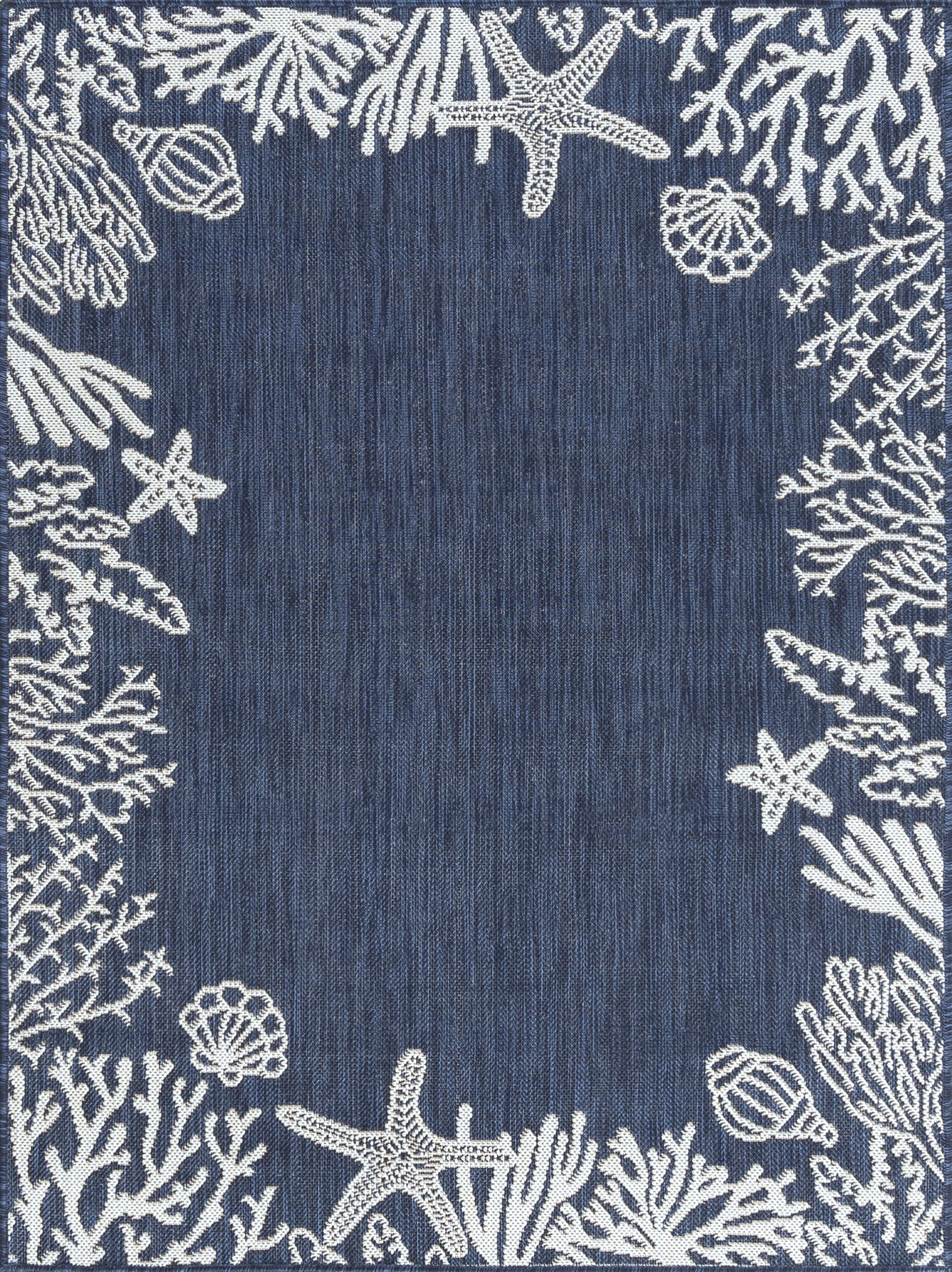 Tayse ECO1505 4X6 rugs - View #5