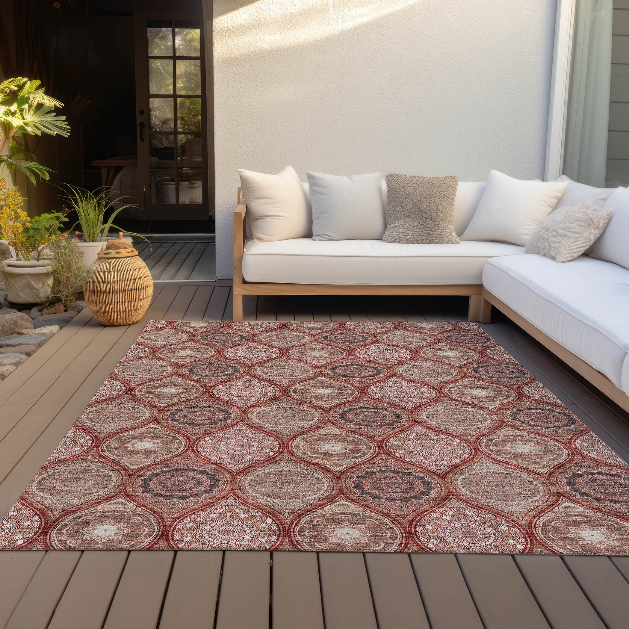 Addison Rugs ACN976PK10X14 rugs - View #9