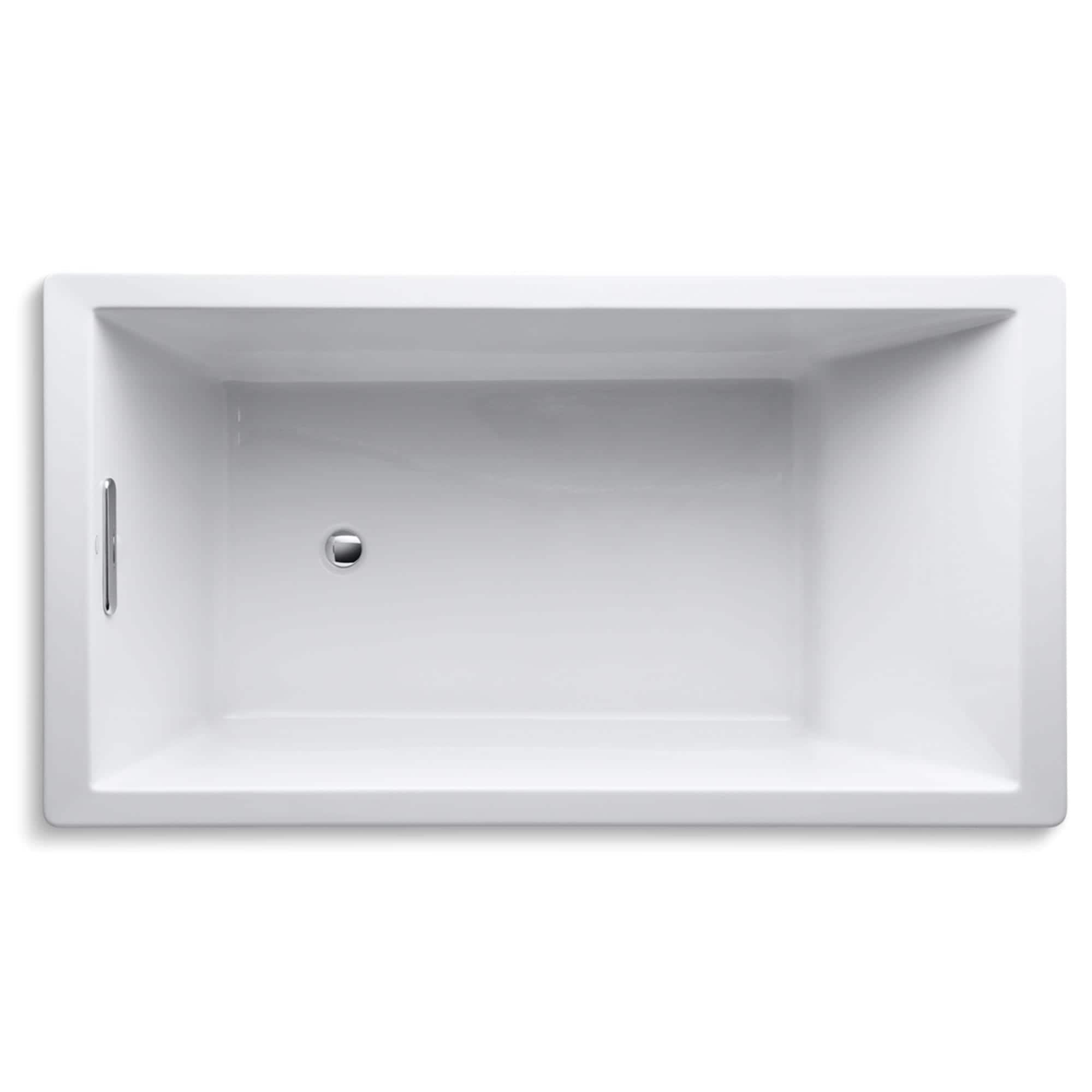 KOHLER 1136-0 bathtubs - View #2