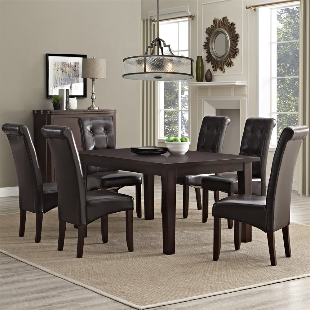 Simpli Home AXCDS7-COS-BR 