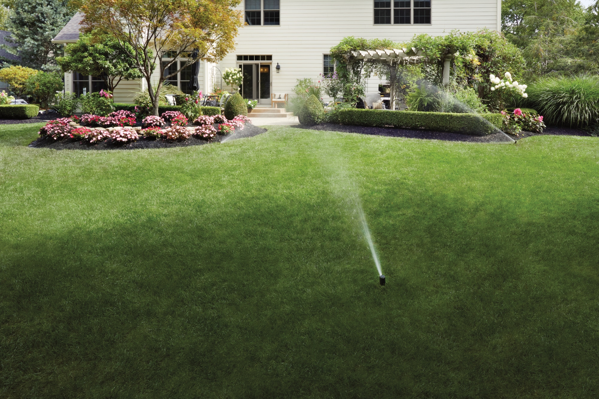 Moen WISNS002G1USA Irrigation-Timer-Acc - View #2