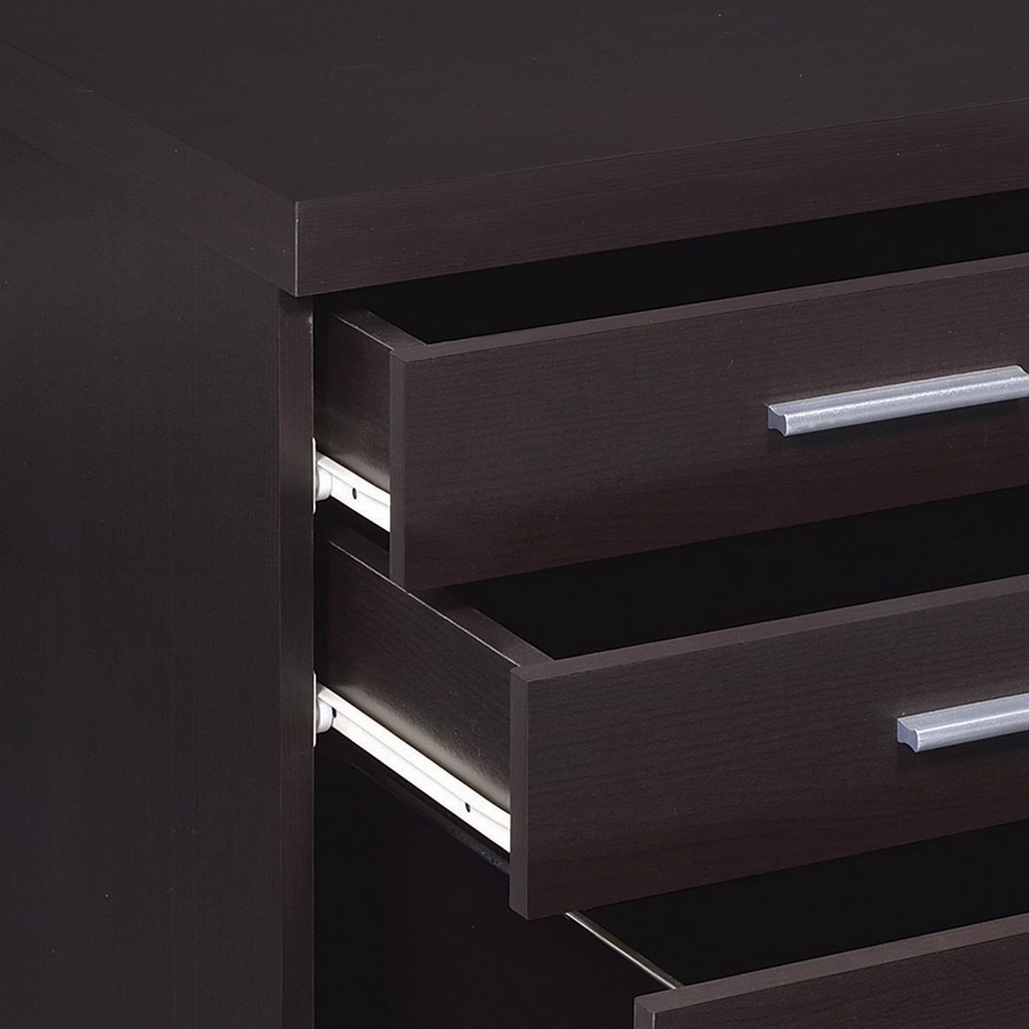 Benzara BM296100 Filing-Cabinets - View #3