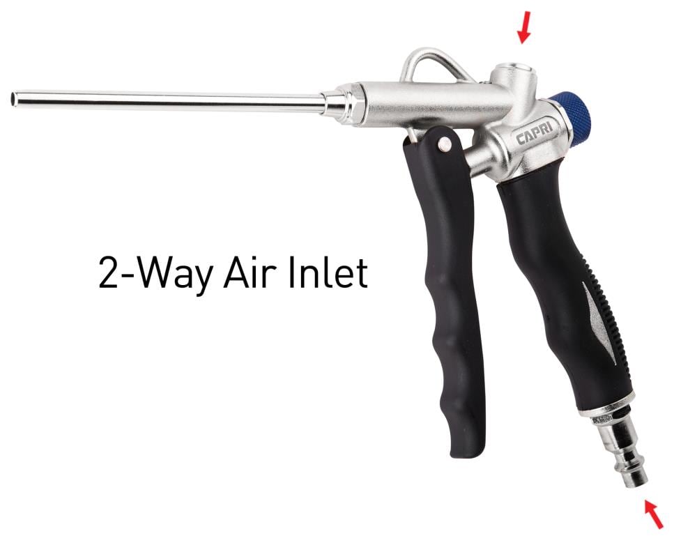 Capri Tools CP21089 Air-Blowguns-Airchucks - View #7