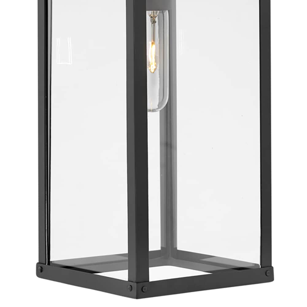 Hinkley 2804BK-LL Outdoor-Wall-Lighting - View #3
