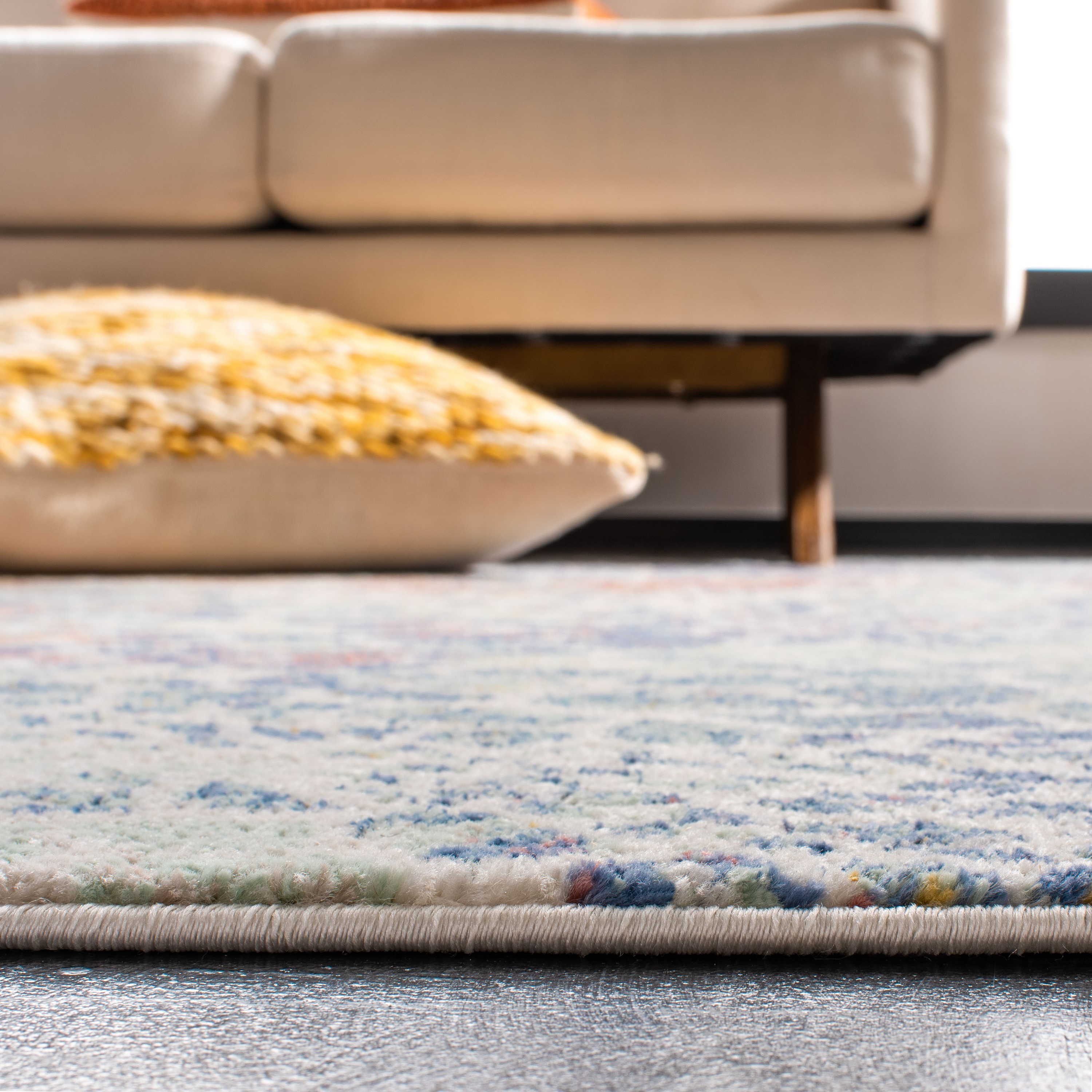 Safavieh PSM531A-7SQ rugs - View #5