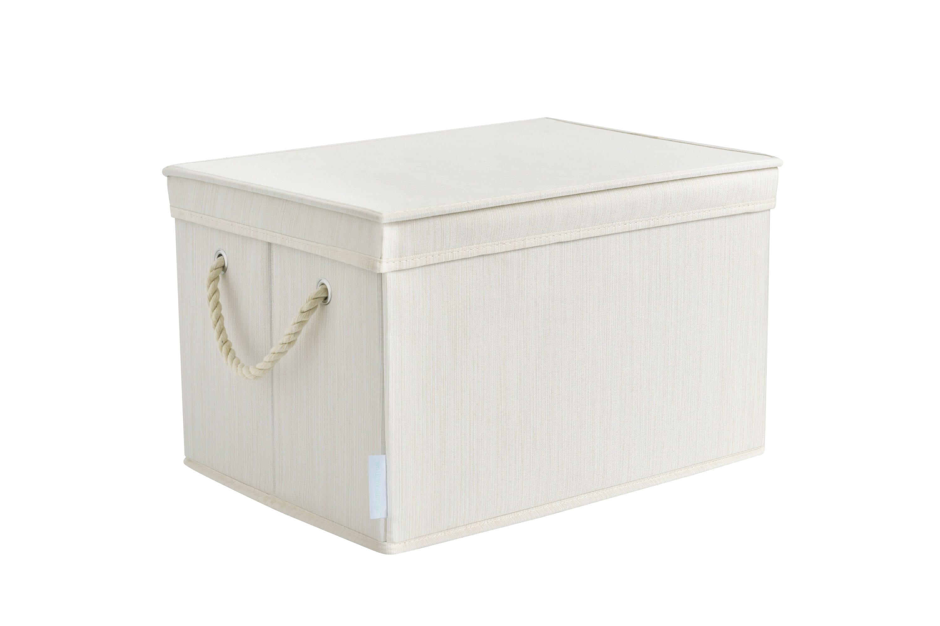 we think storage 2-WTS-BAM34IV1 Bins-Baskets - View #6