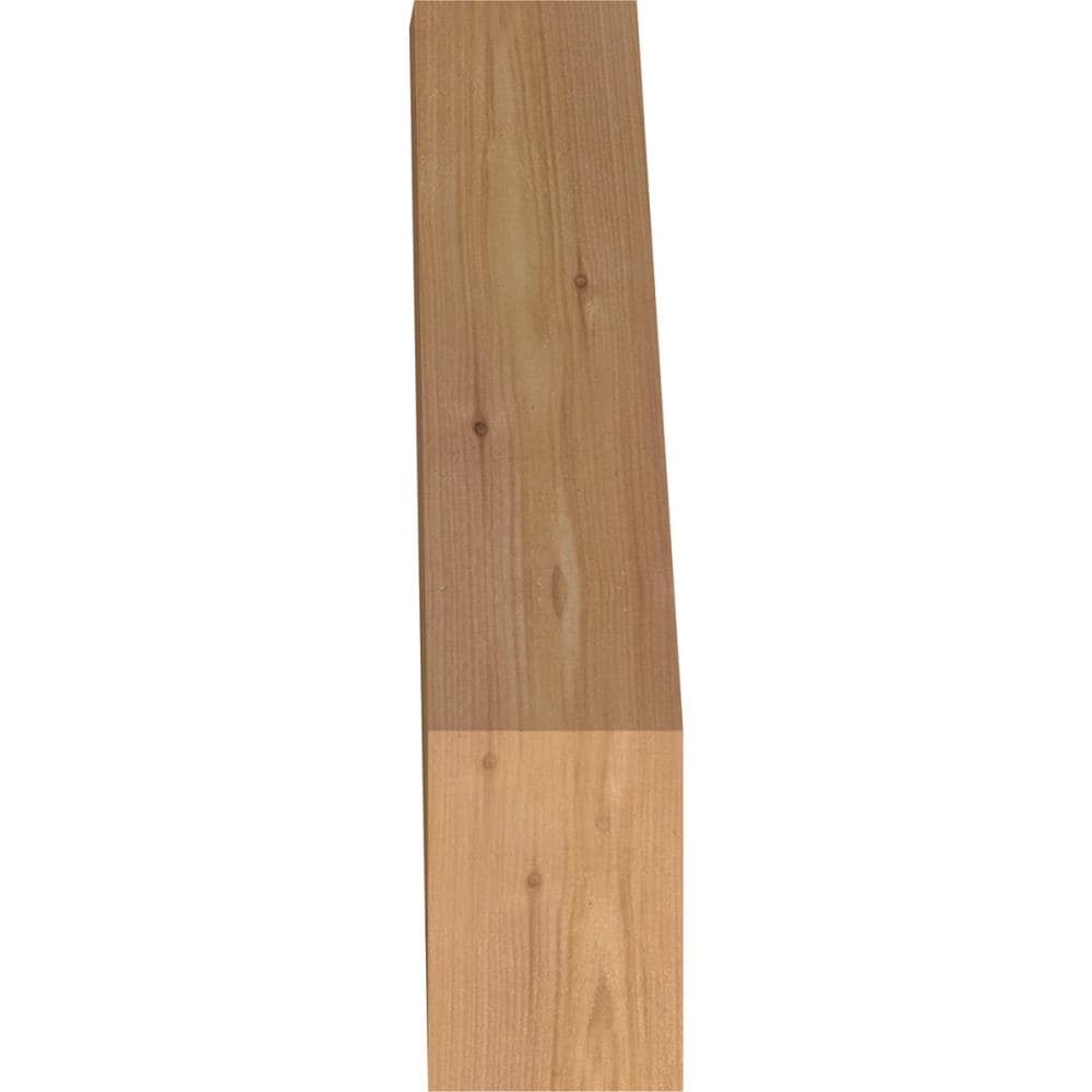 Ekena Millwork BRC04X16X16TRA00SWR braces - View #4
