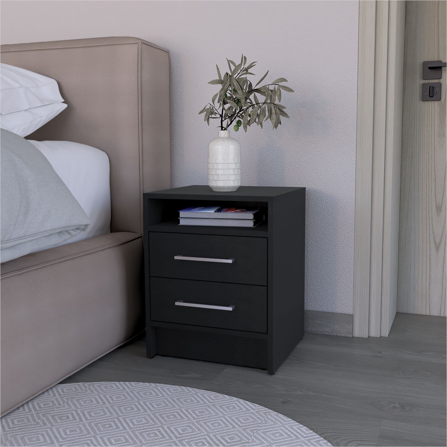 SunJet 7ZLPYBHF3NJ6 nightstands - View #2