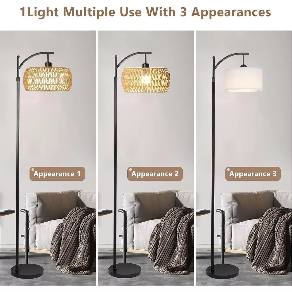 Fenbeli ZMMLSZ3238 floorlamps - View #4