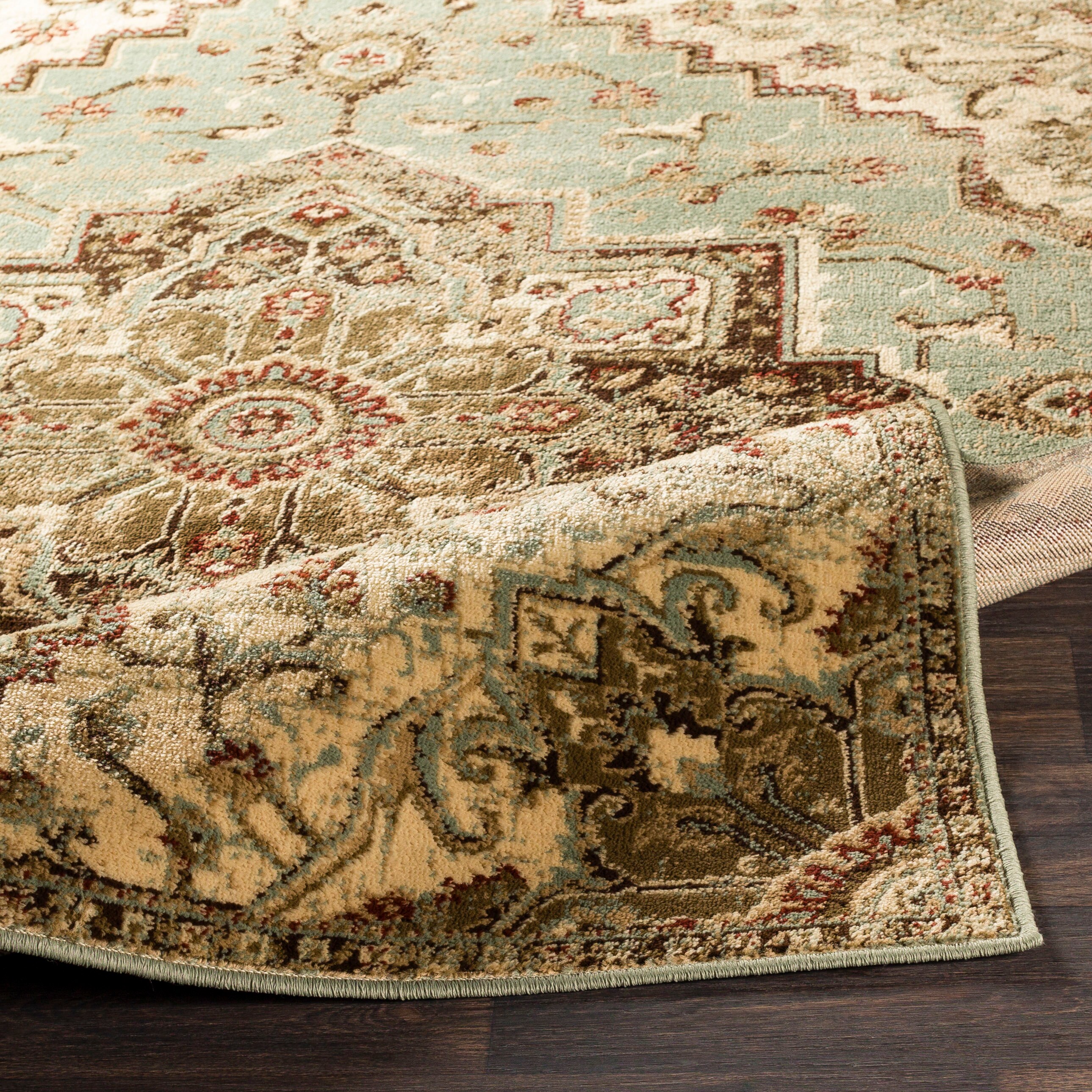 Surya PAR1080-810129 rugs - View #4