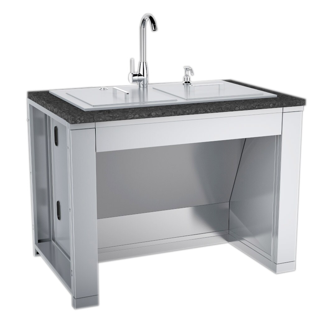 Sunstone ADASK37 Bar-Prep-Sinks - View #3