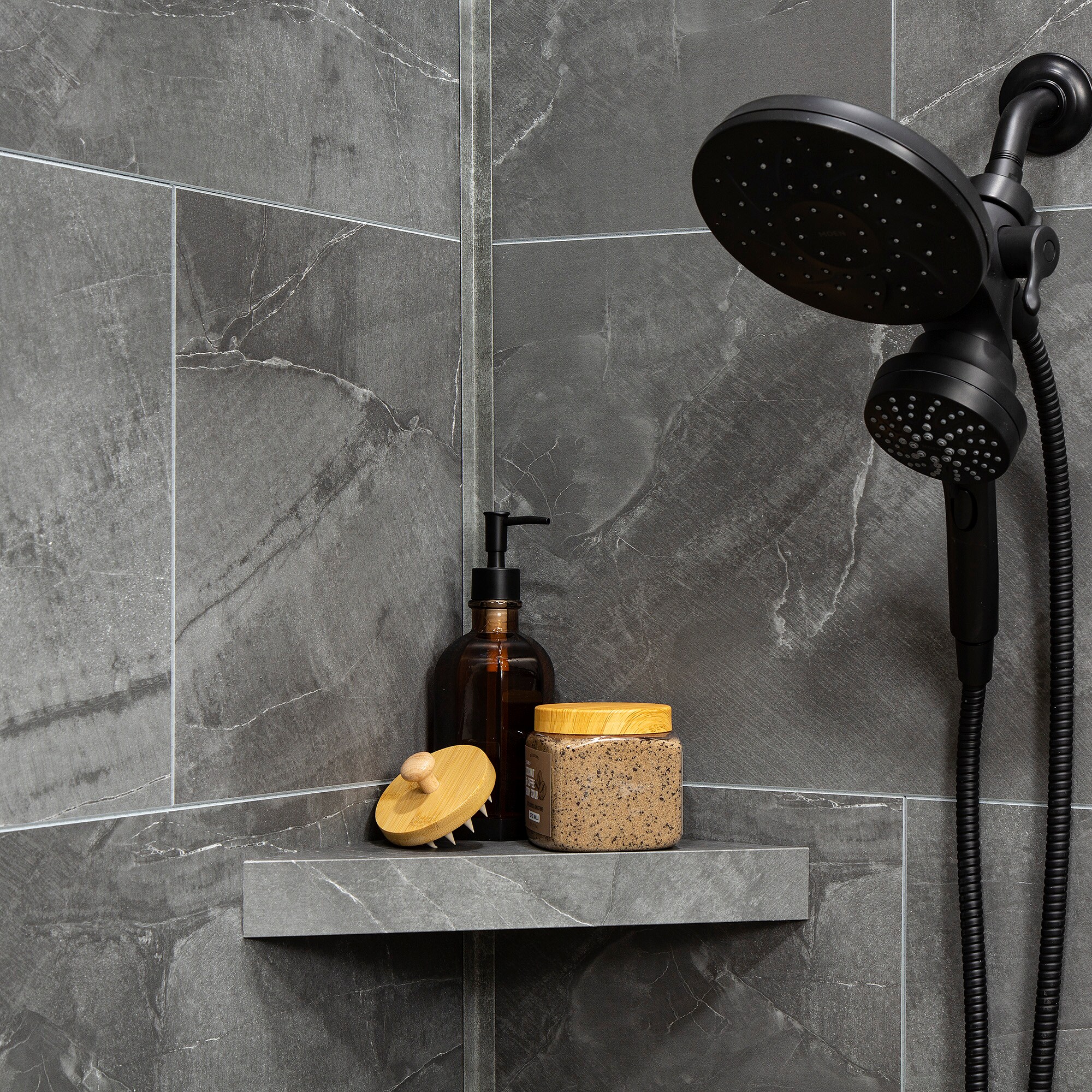 PALISADE 53718 Shower-Accessories - View #2