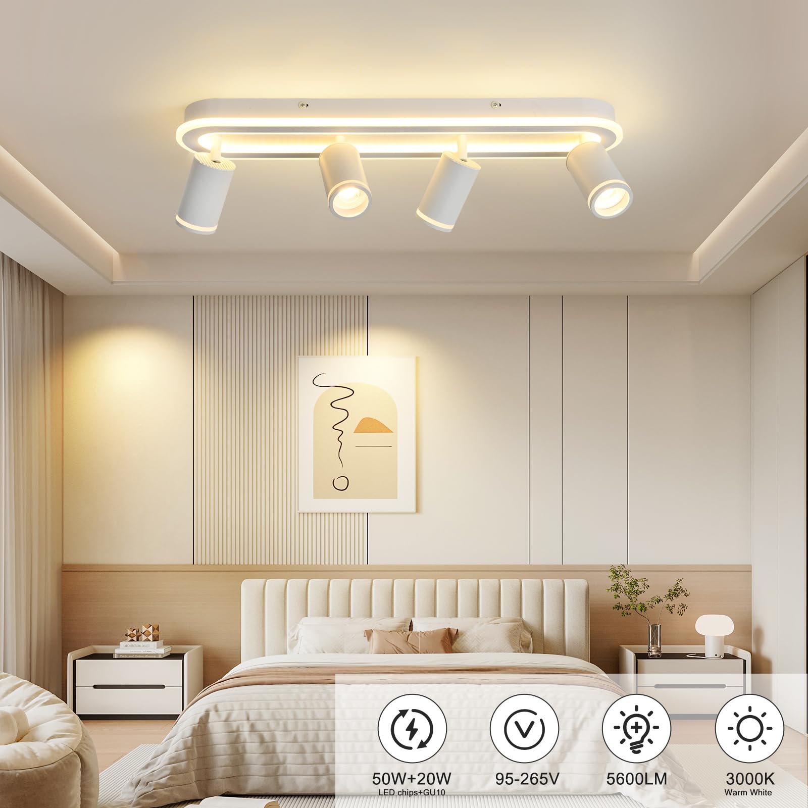 Vrbgify LVG0710V009 Track-Lighting-Components - View #5