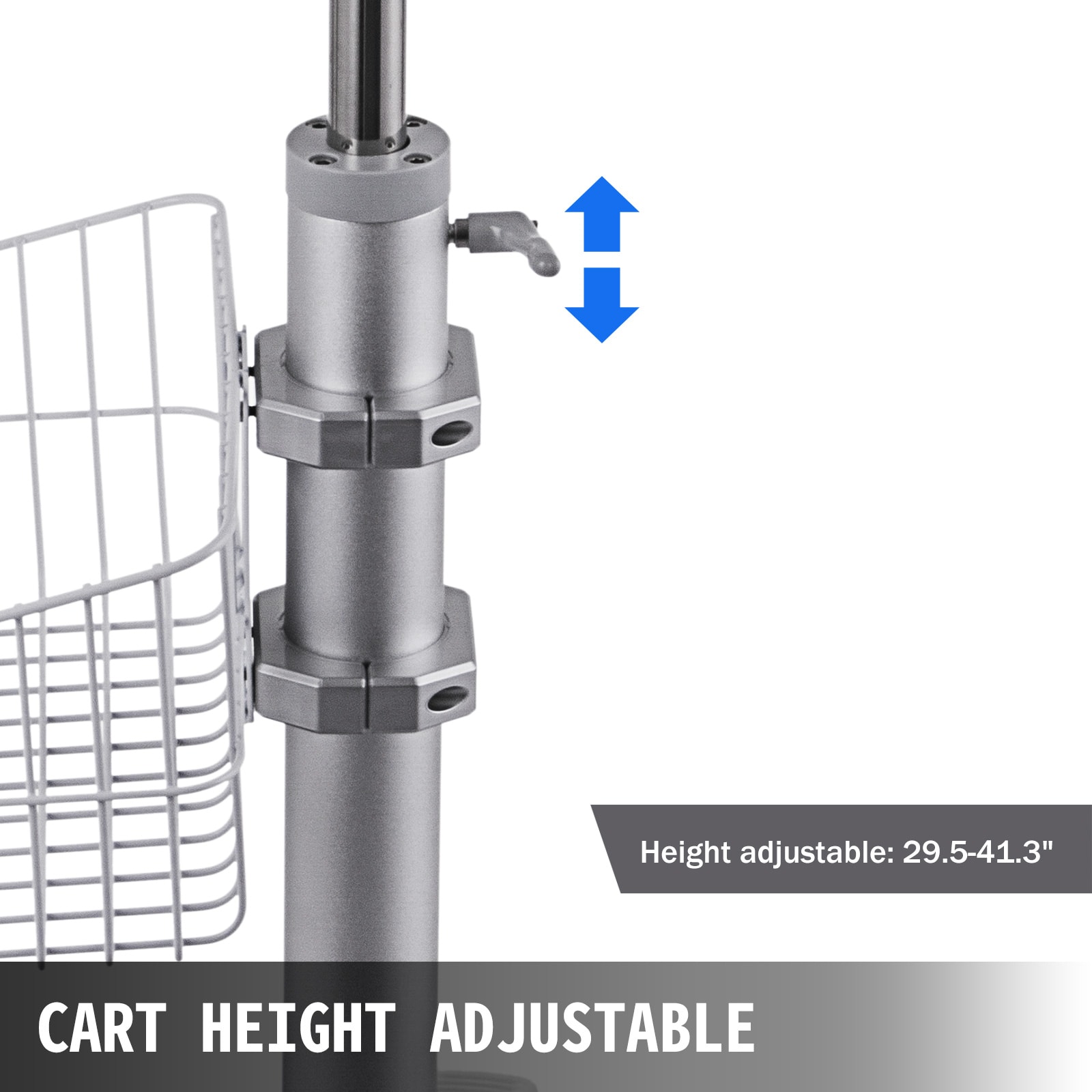 VEVOR SYSSTC-YDGLC00001V0 Utility-Carts - View #4