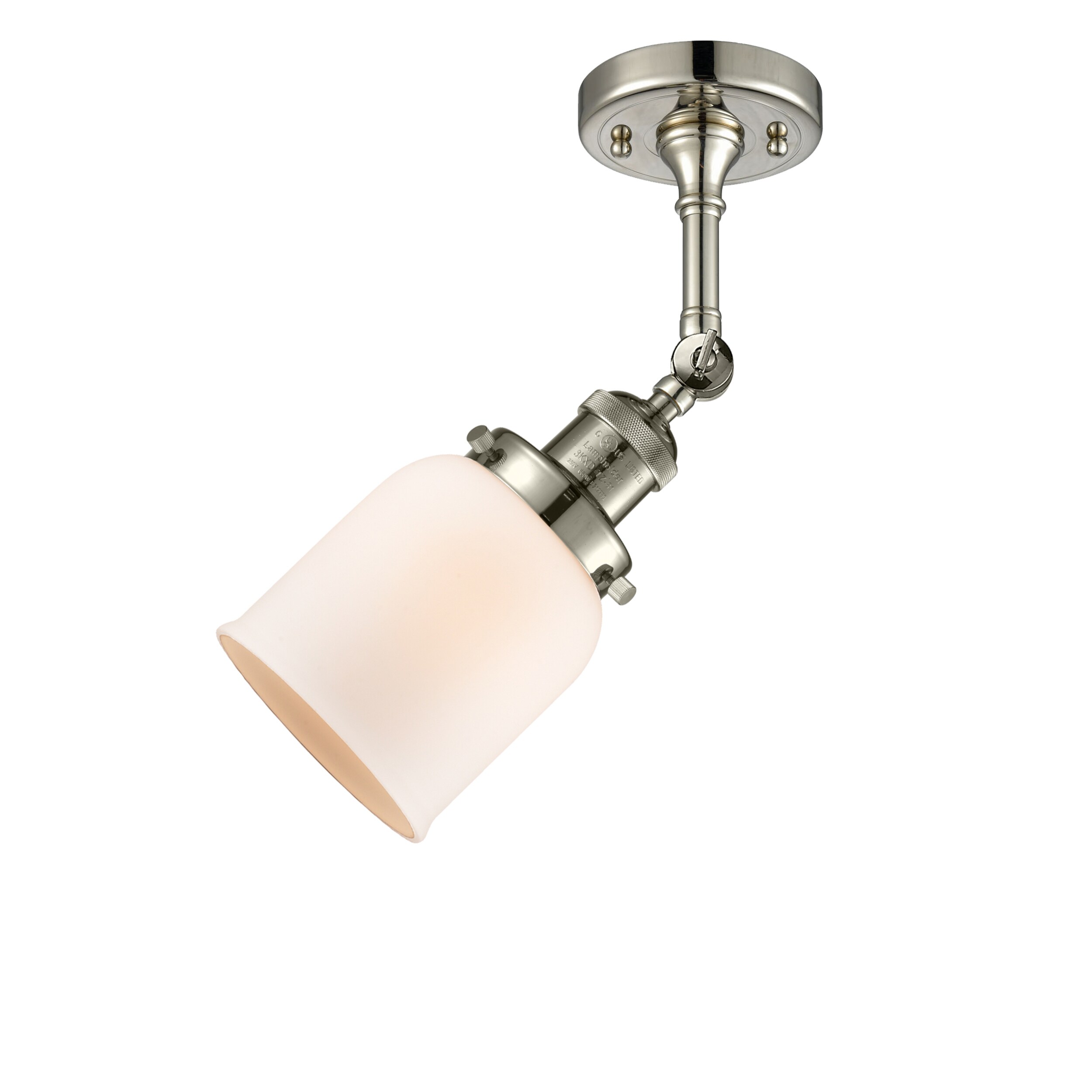 Innovations Lighting 203-PN-G51 b090000 - View #6