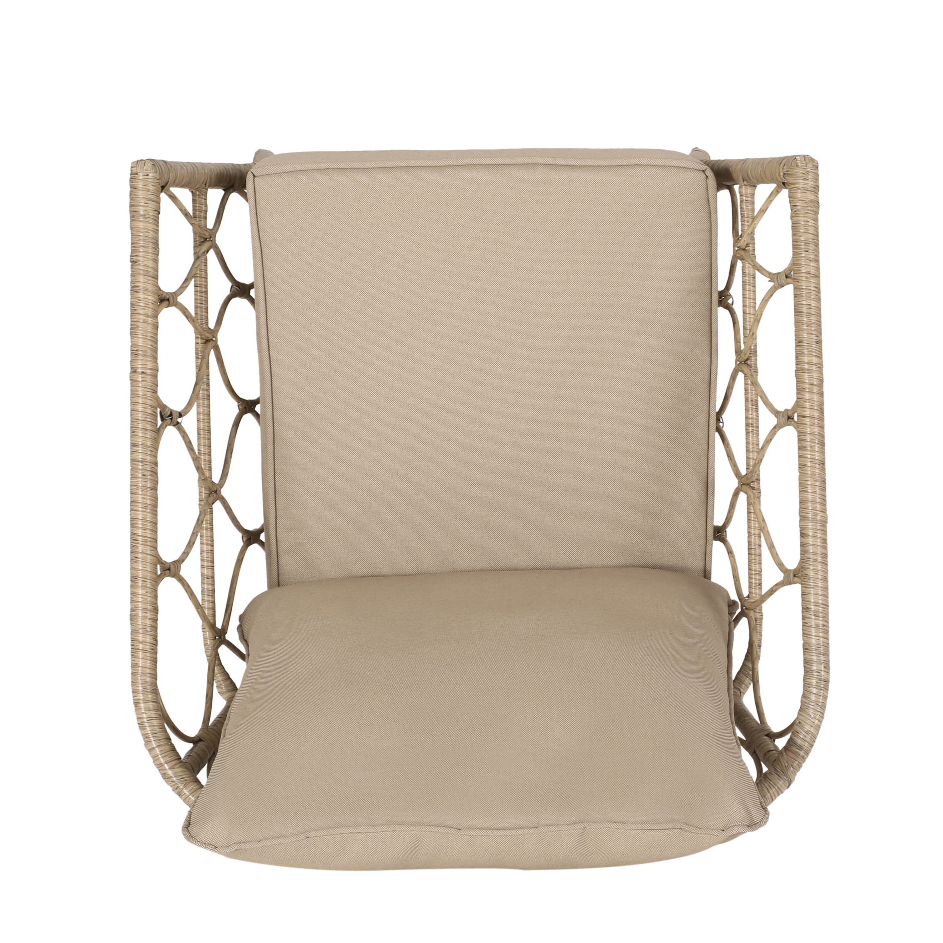 ToolCat LS2-211-HW Patio-Chairs - View #8