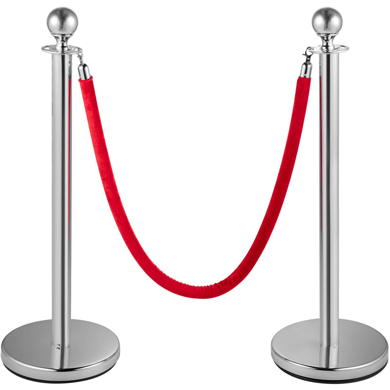 GIVIMO LW108GIVSS3451 Commericial-Crowd-Control-Barriers - View #9