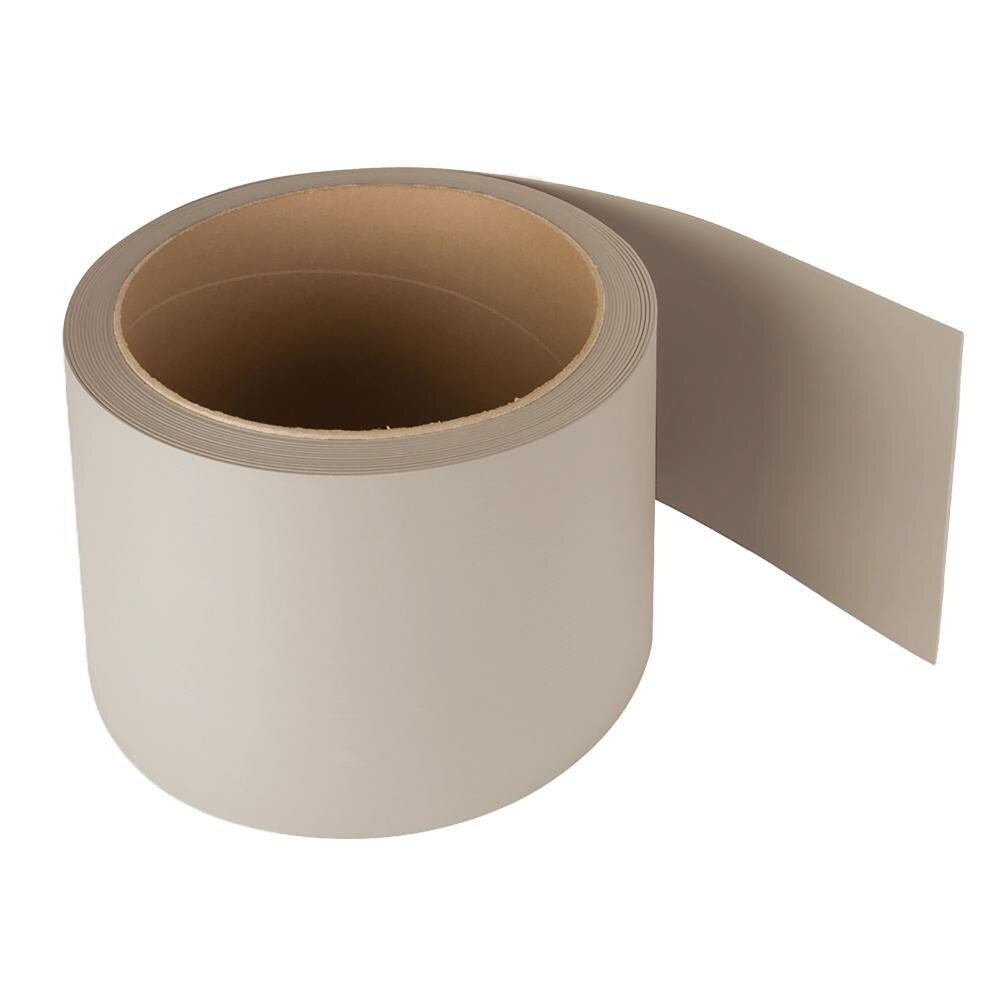 Flexco 72STRP033 72-in L x 10-in W Doe Rubber Stair Stringer