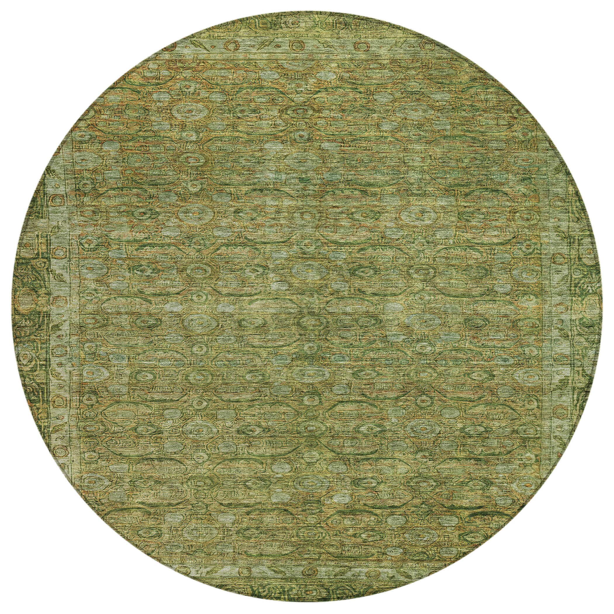Addison Rugs ACN1762AL8RO rugs - View #2