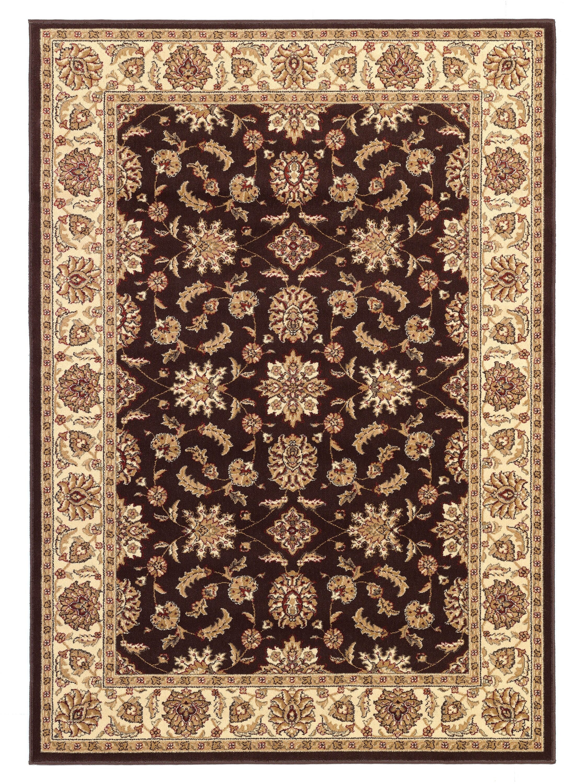Radici USA 1592/1021/BROWN rugs - View #2