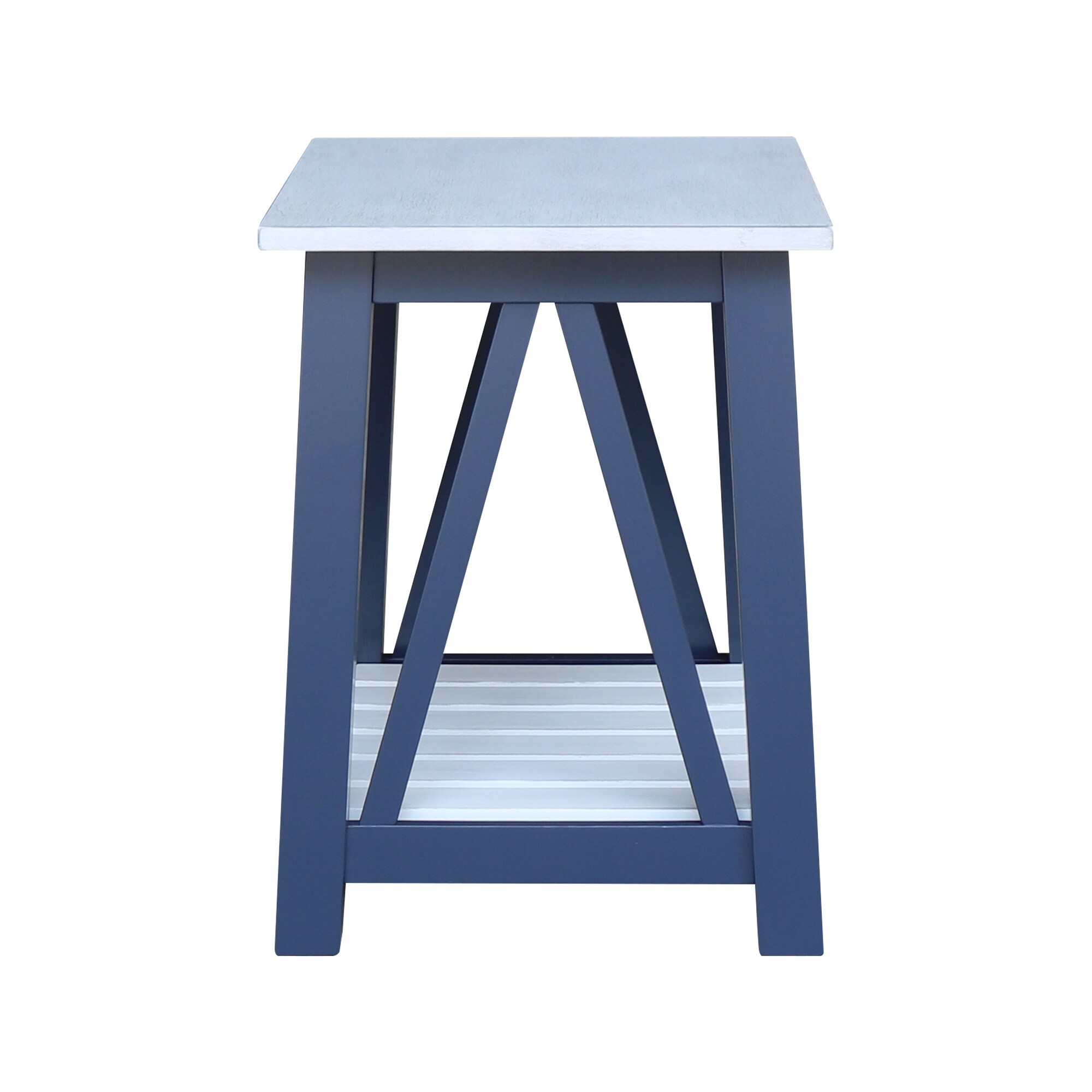 International Concepts OT62-16E End-Tables - View #5