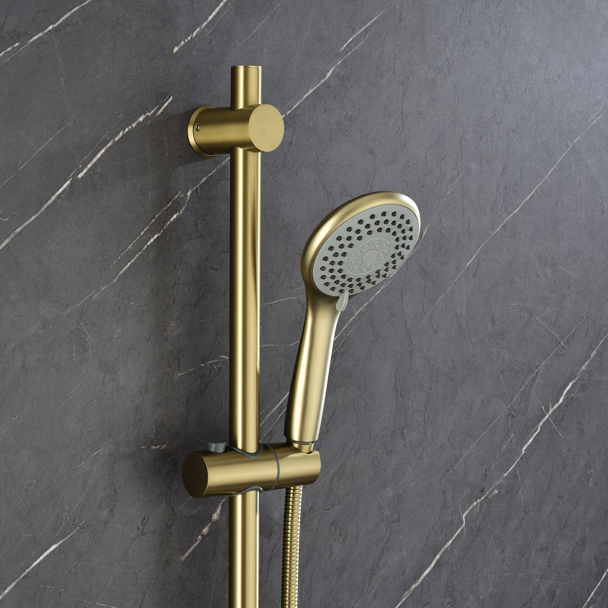 Royal Guard LSFLYJ0013 Fixed-Showerhead - View #3