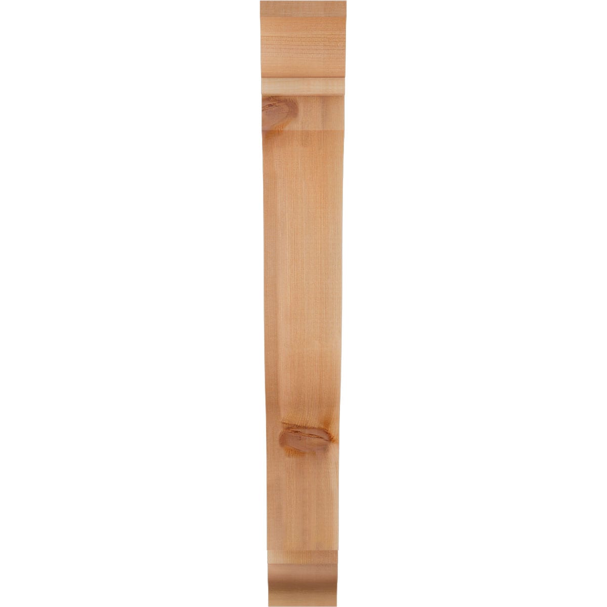 Ekena Millwork BKT04X24X32FST01SWR Exterior-Brackets-Braces - View #2