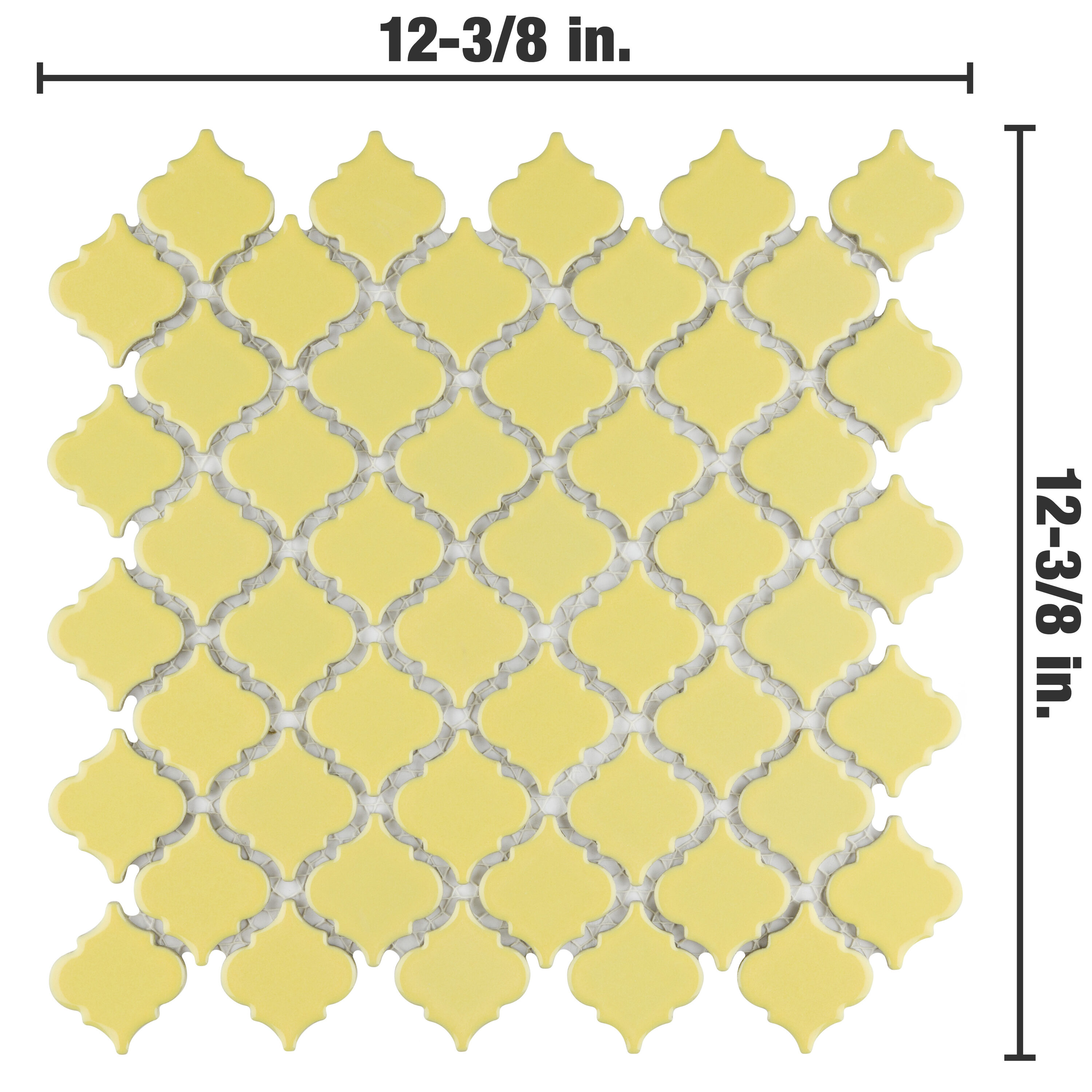 Affinity Tile FKOLTR06 Ceramic-Tile - View #7