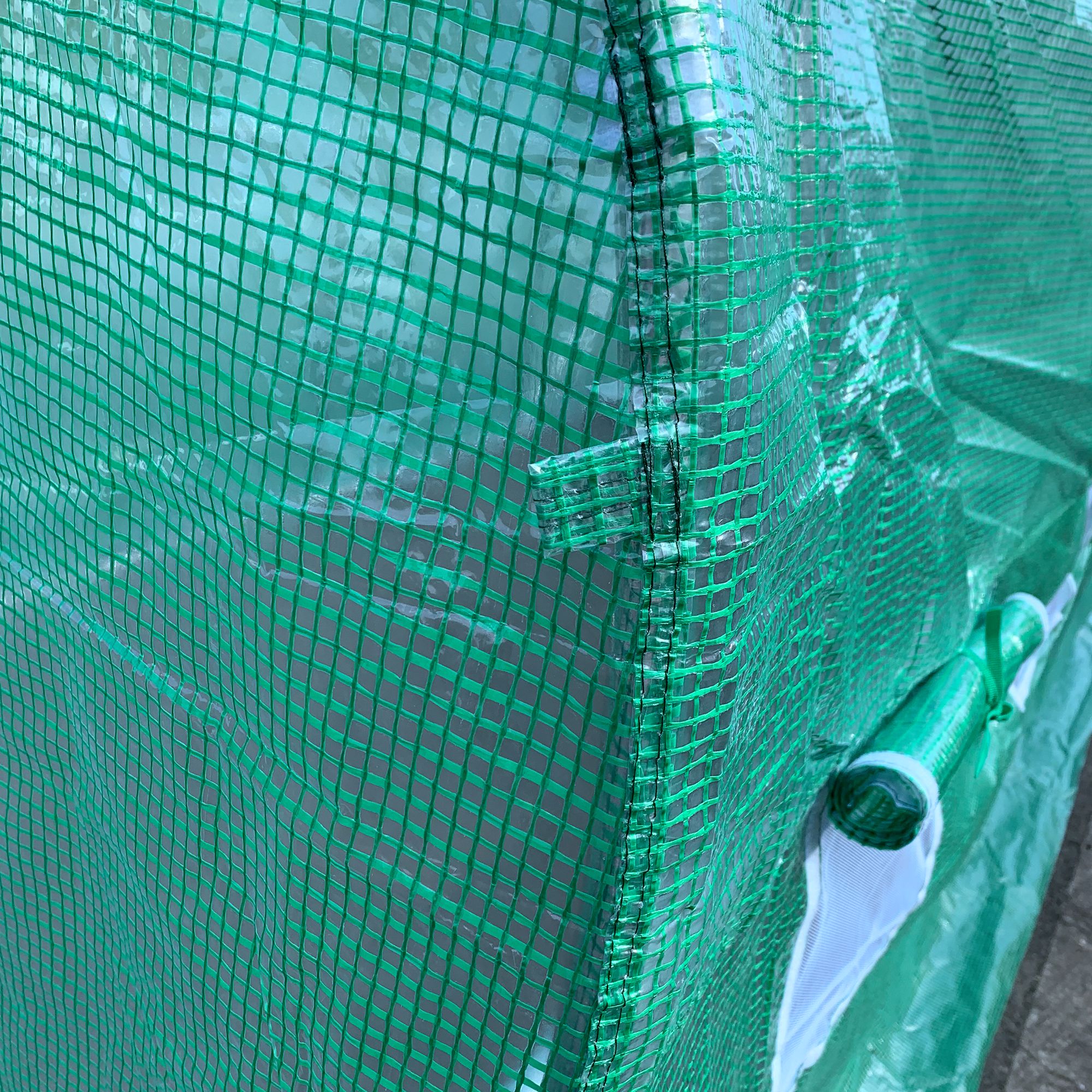 Iseryn OS77915P21 greenhouses - View #8