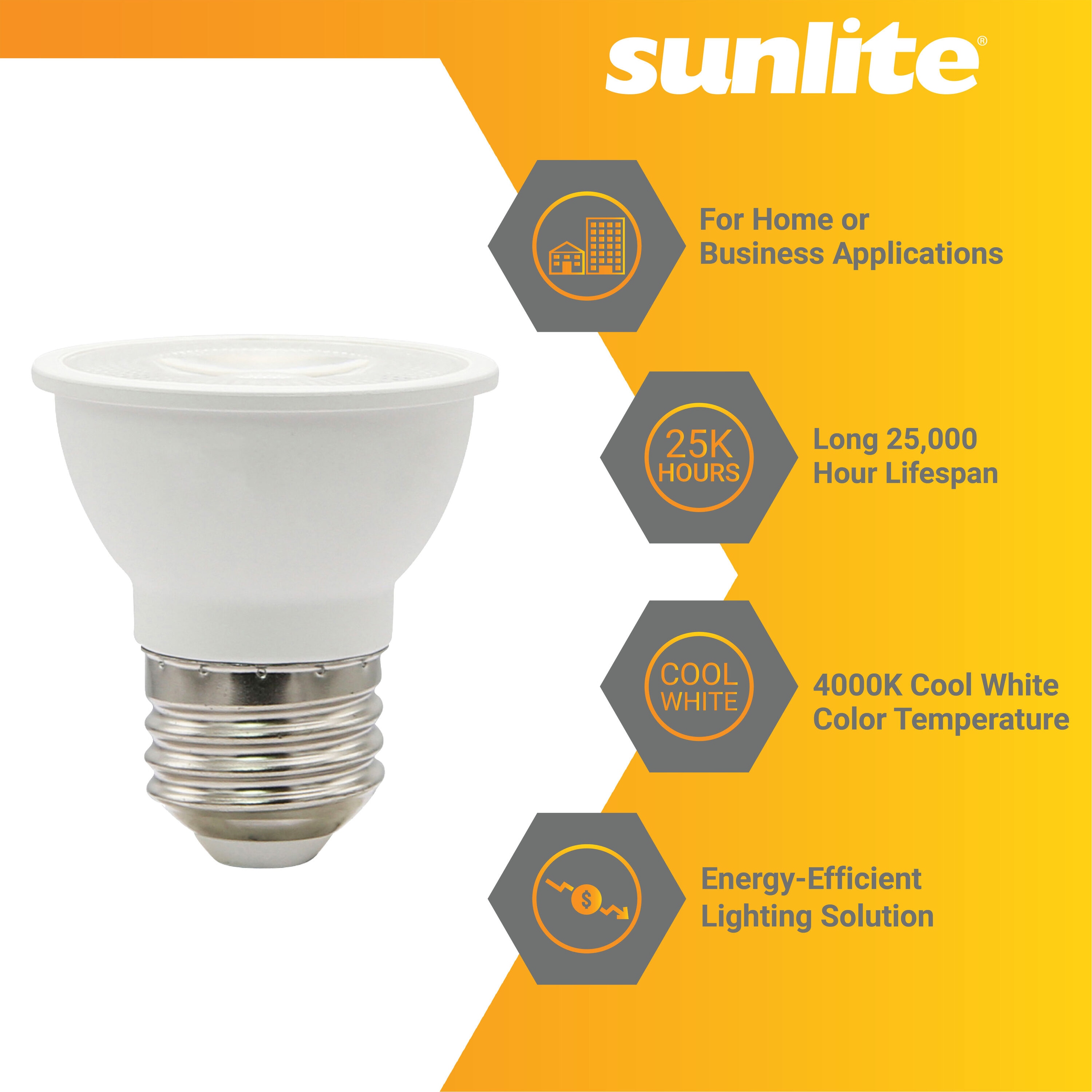 Sunlite LW41826 Led-Lights - View #3