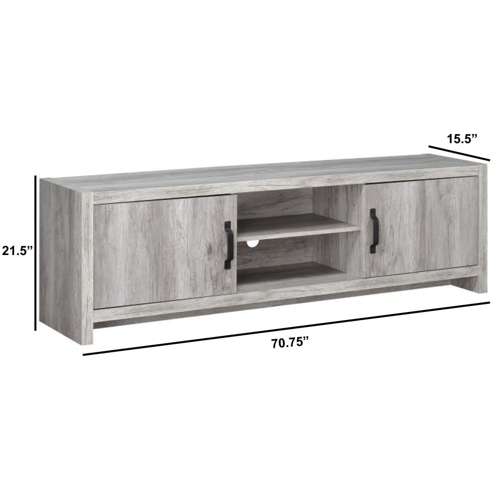 Benzara BM156172 Tv-Stands - View #8