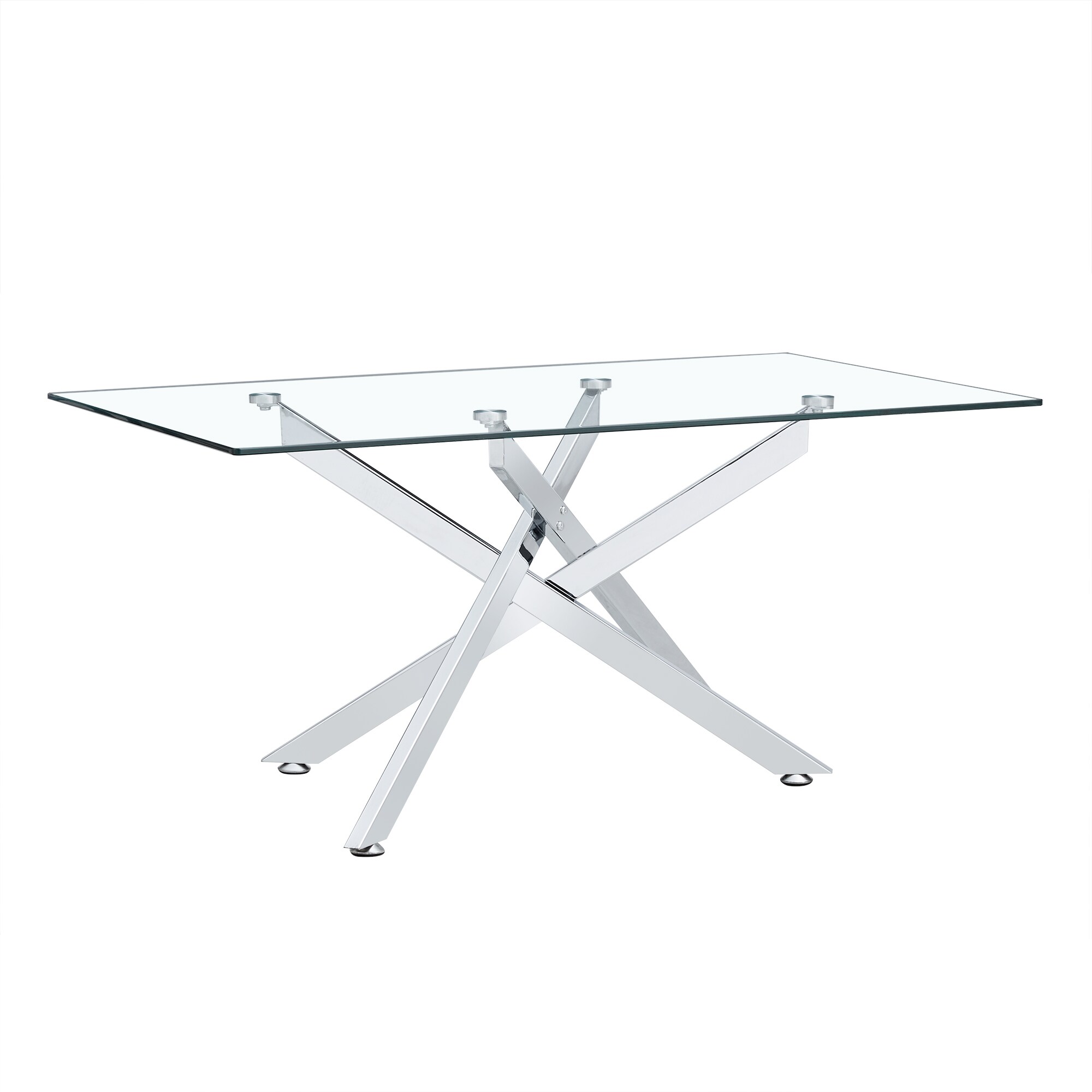 Tinyhomie LW-Y-OR-7991 Coffee-Tables - View #3