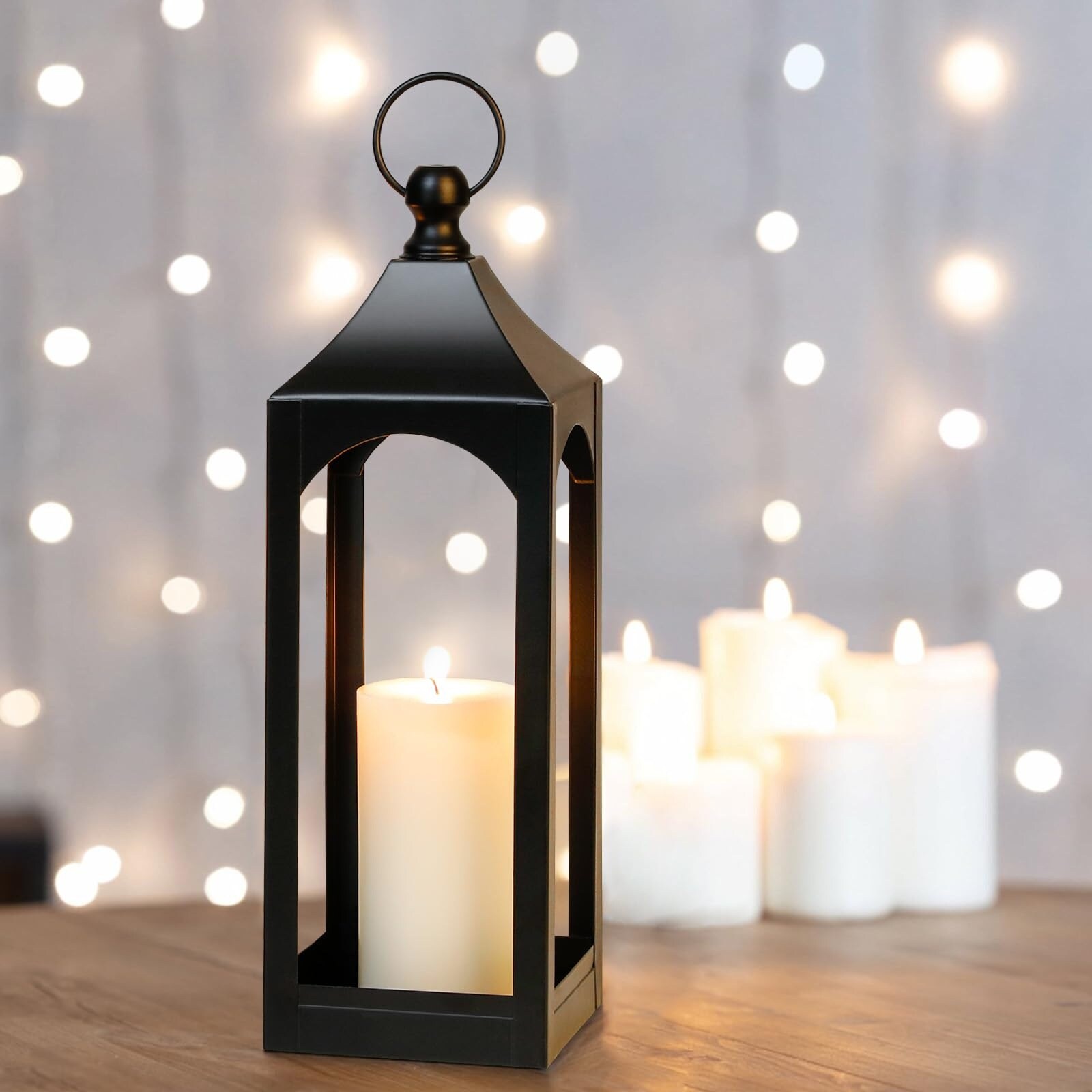 Vrbgify LVG0428D25 Outdoor-Decorative-Lanterns - View #3