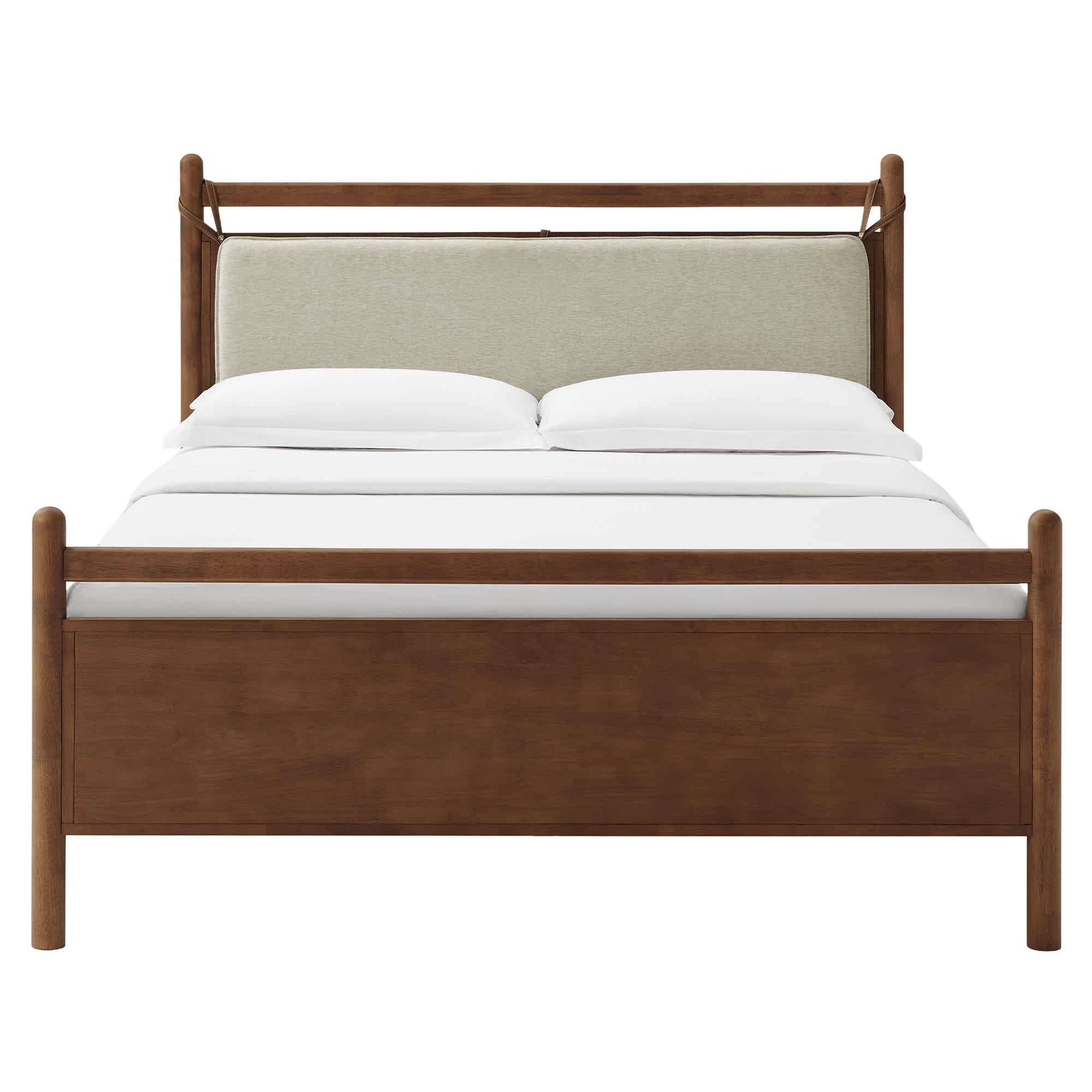 Modway MOD-7315-WAL-HEI beds - View #7