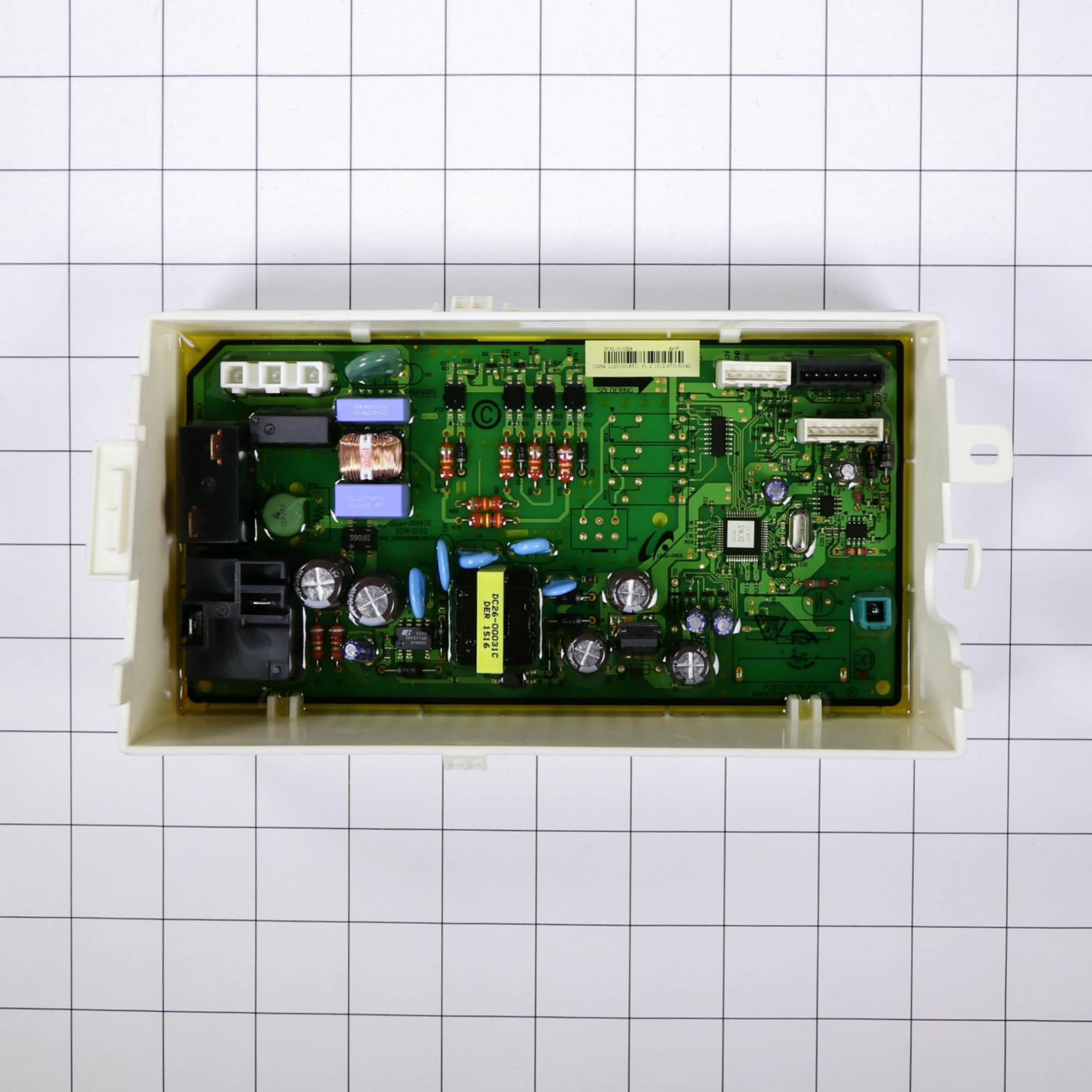 Samsung DC92-01025A m000108 - View #3