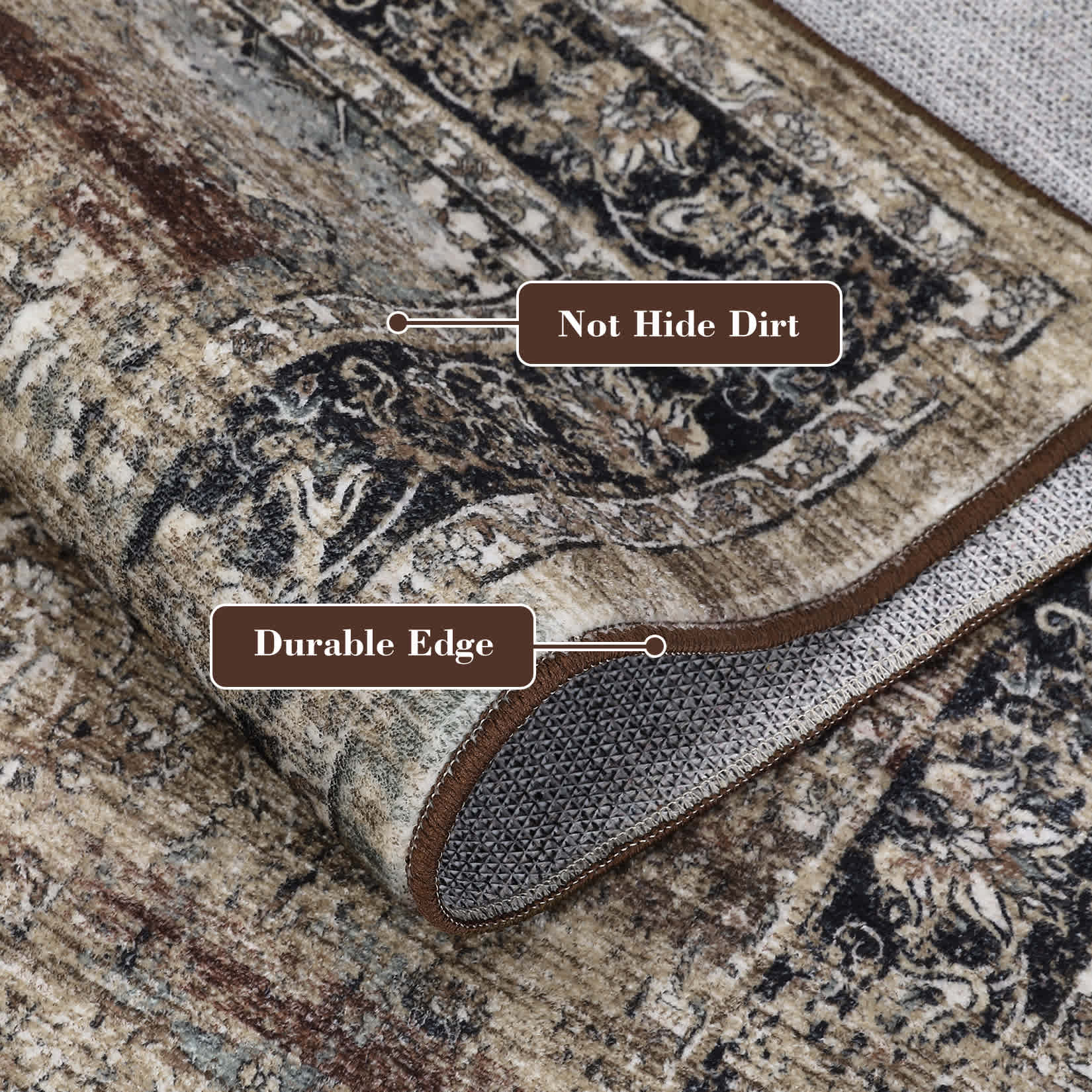 Qeetex LSN-PHO-33AMLX7F rugs - View #8