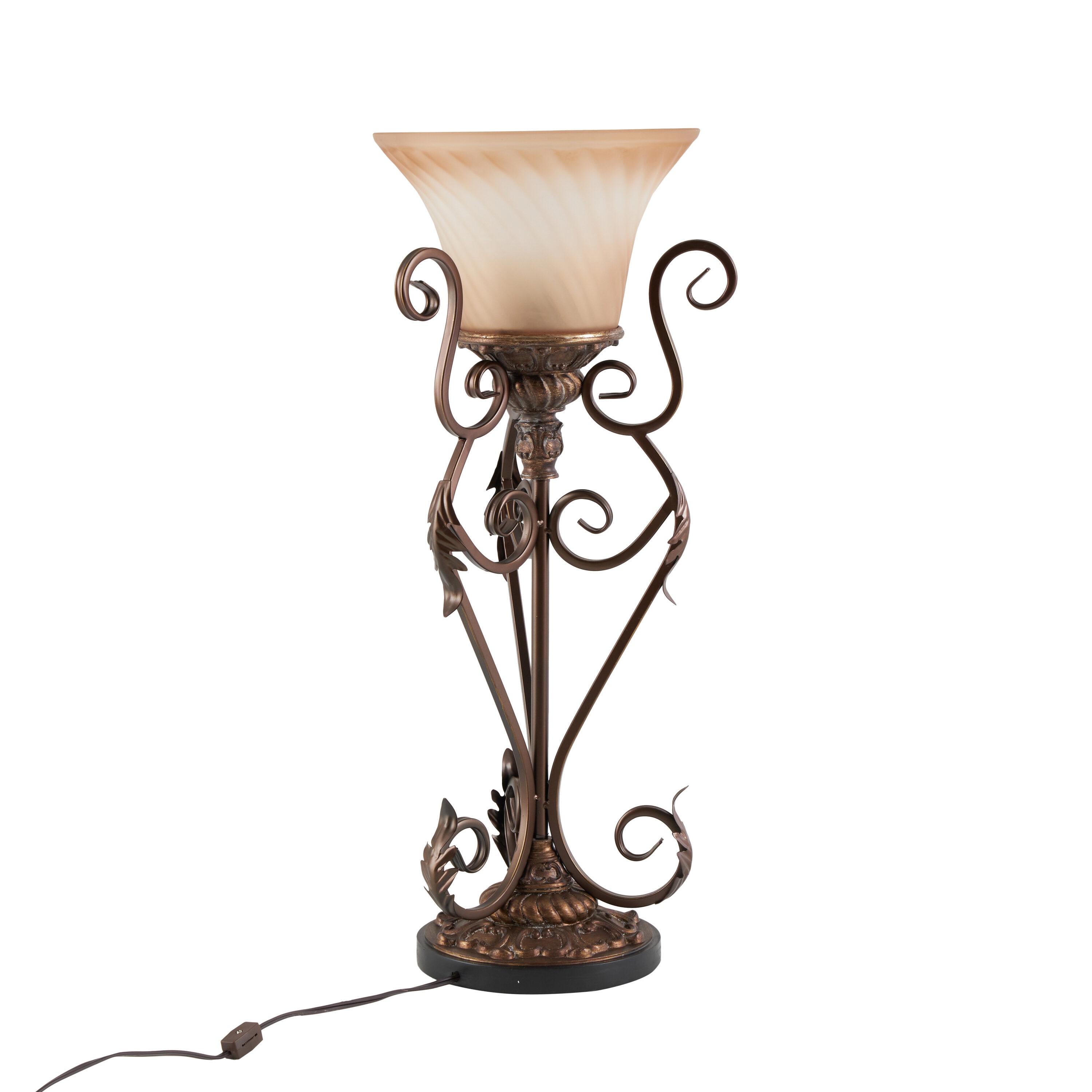Grayson Lane 95779 Table-Lamps - View #9