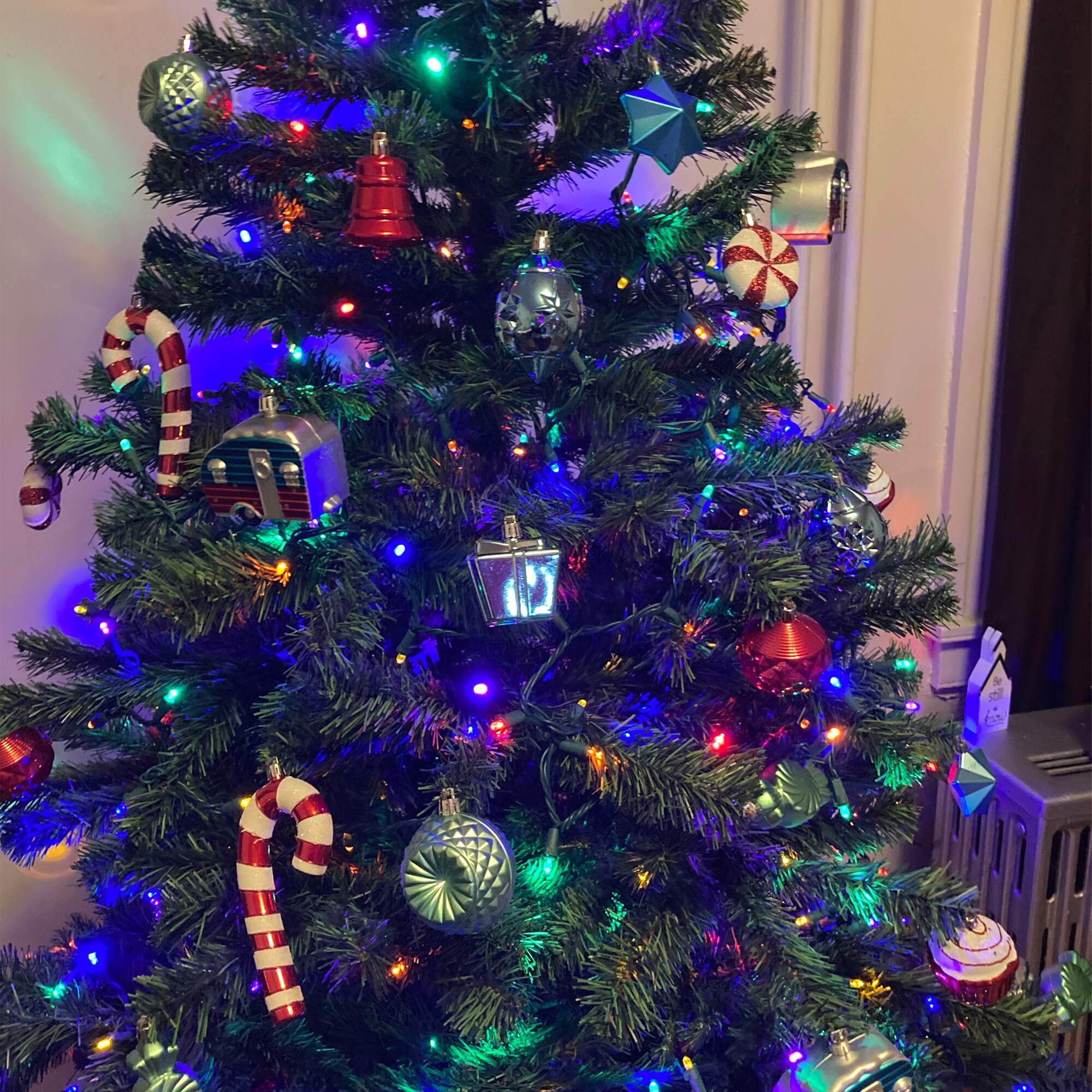 Northlight 32623763 Artificial-Christmas-Trees - View #8