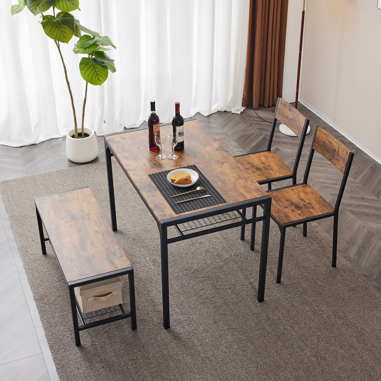 sunjurt 448WMVDCYR3M Dining-Sets - View #5