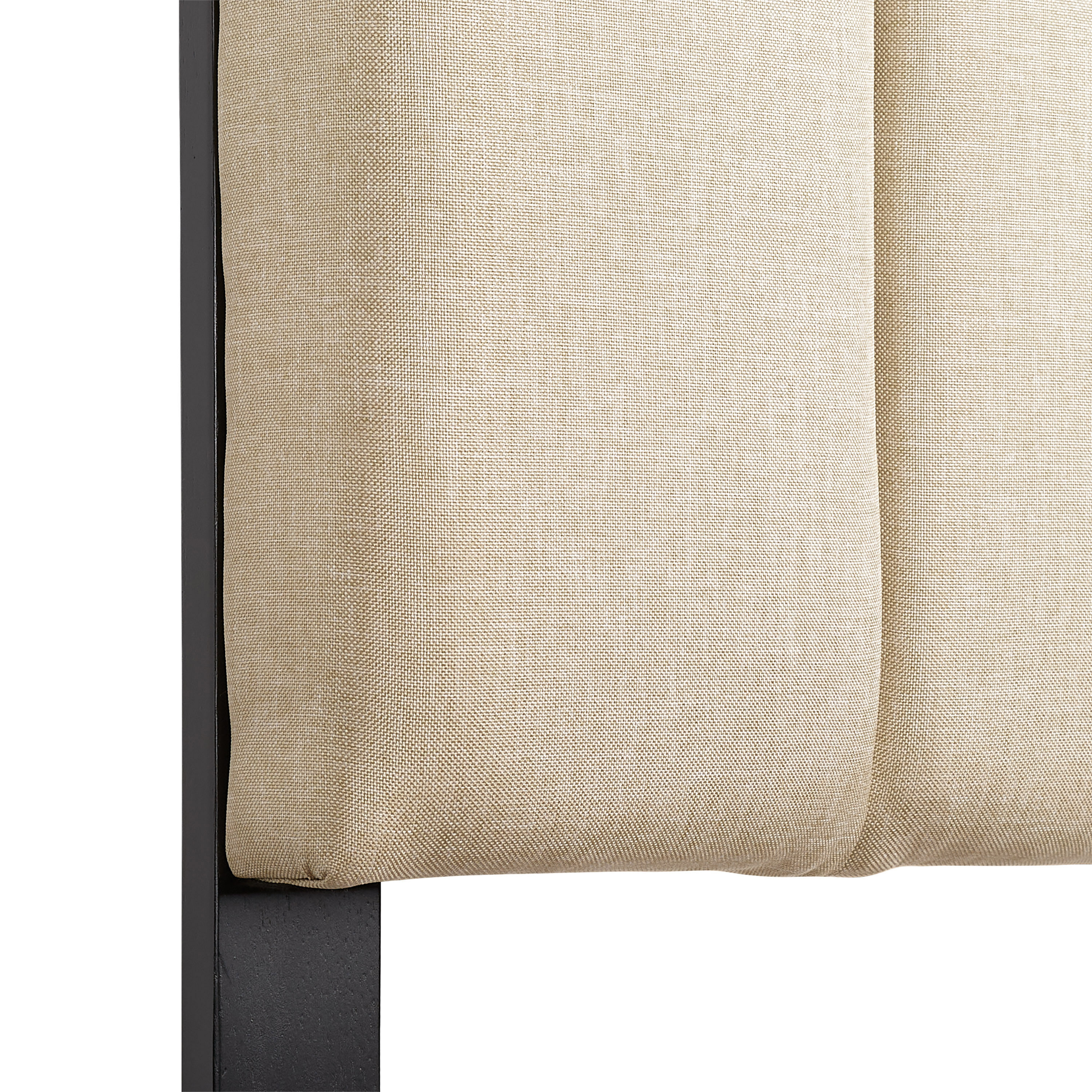 CorLiving BOS-161-S Upholstered-Headboards - View #4