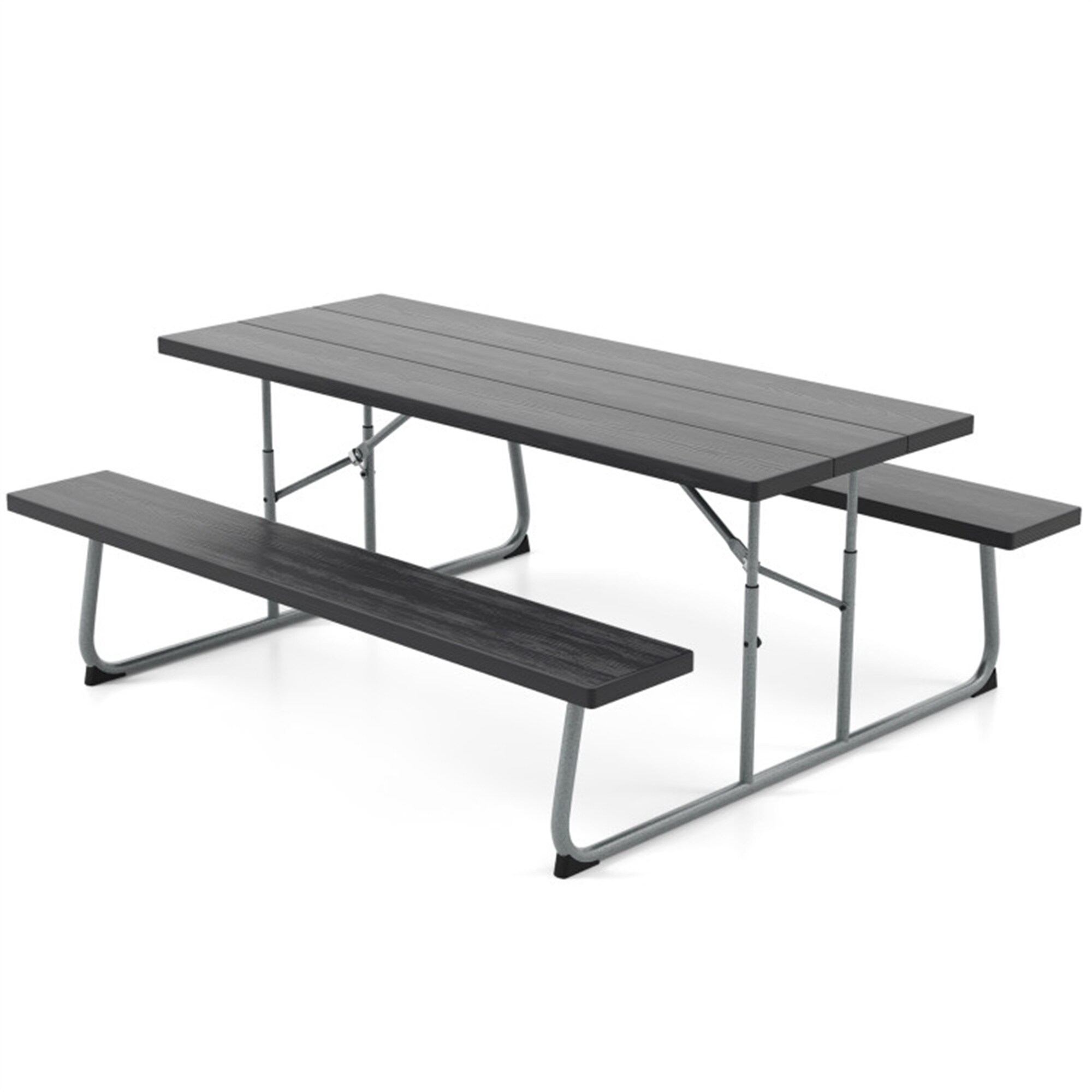 BABOOM BOM-1267BK+-CO Picnic-Tables - View #10