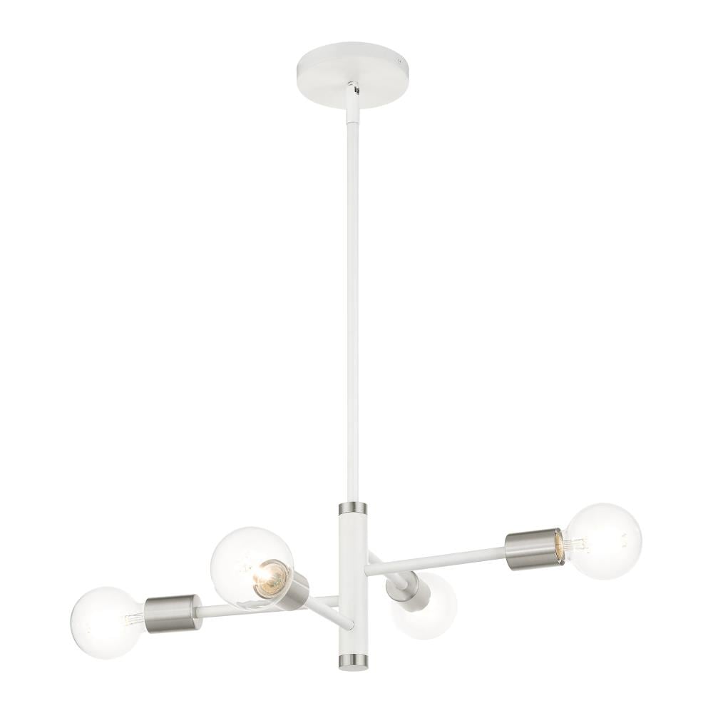 Livex Lighting 45864-03 b090015 - View #4