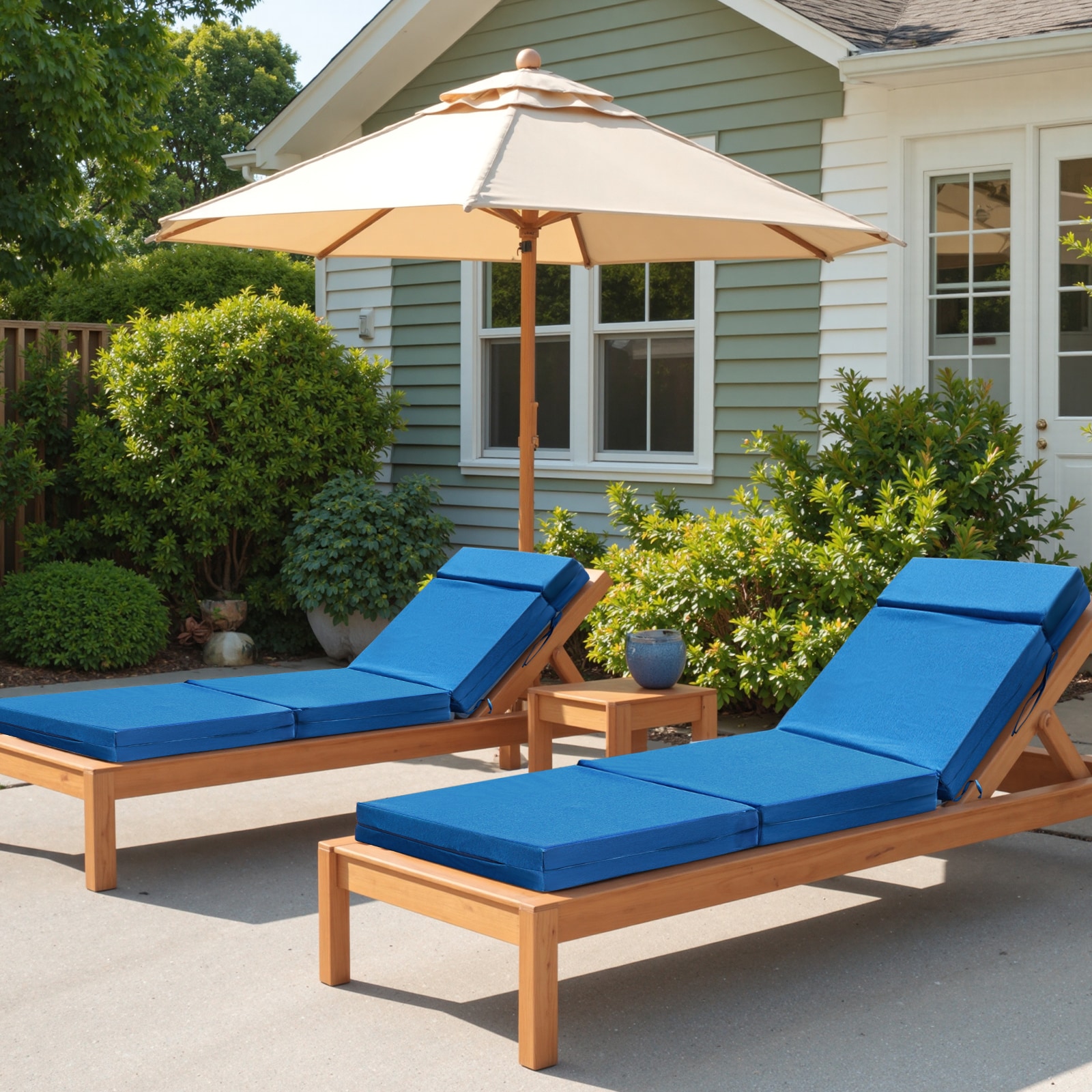 DOCRED I1200160-SL-M-LS02 Patio-Furniture-Cushions - View #4