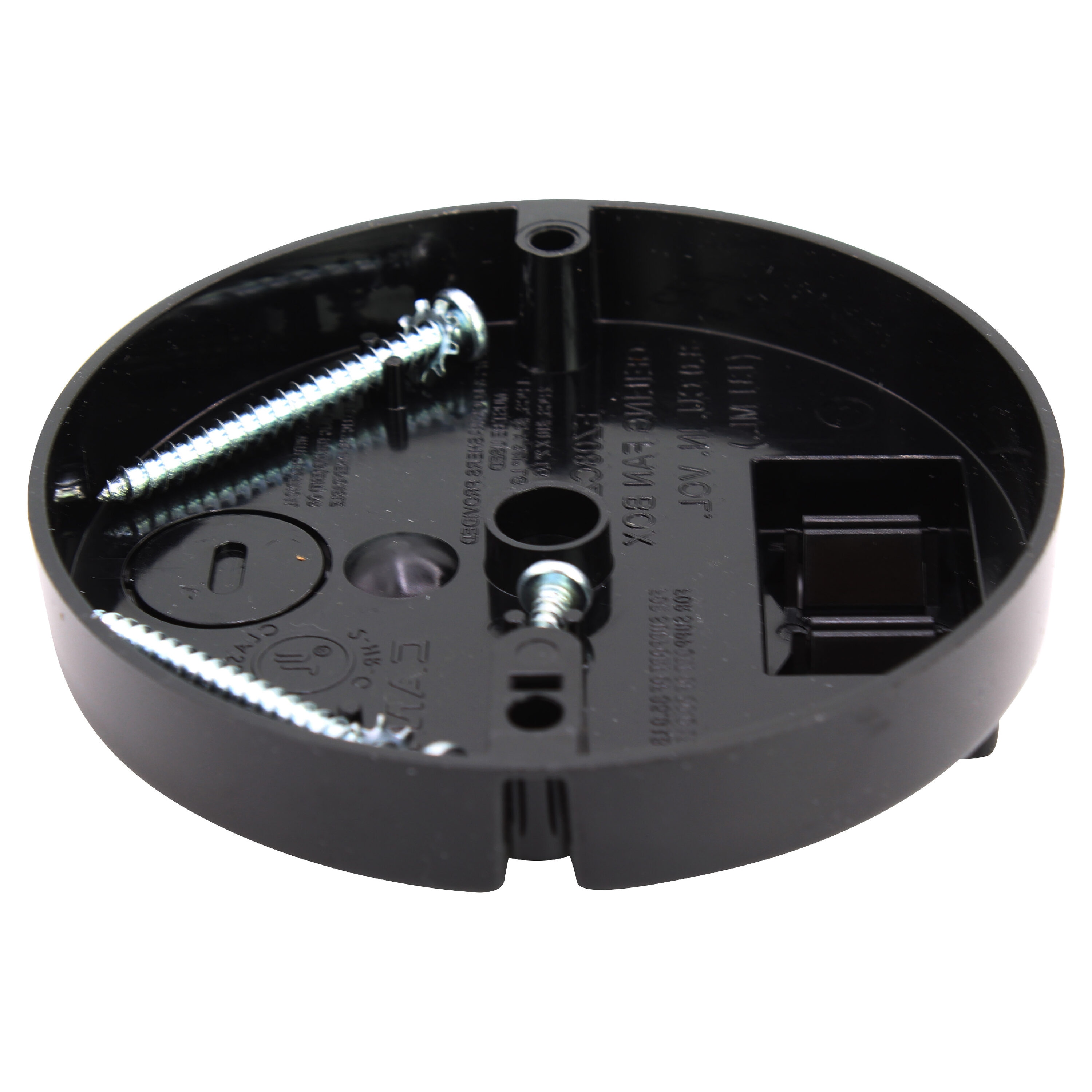 CANTEX LEZ08CZ Electrical-Box - View #2